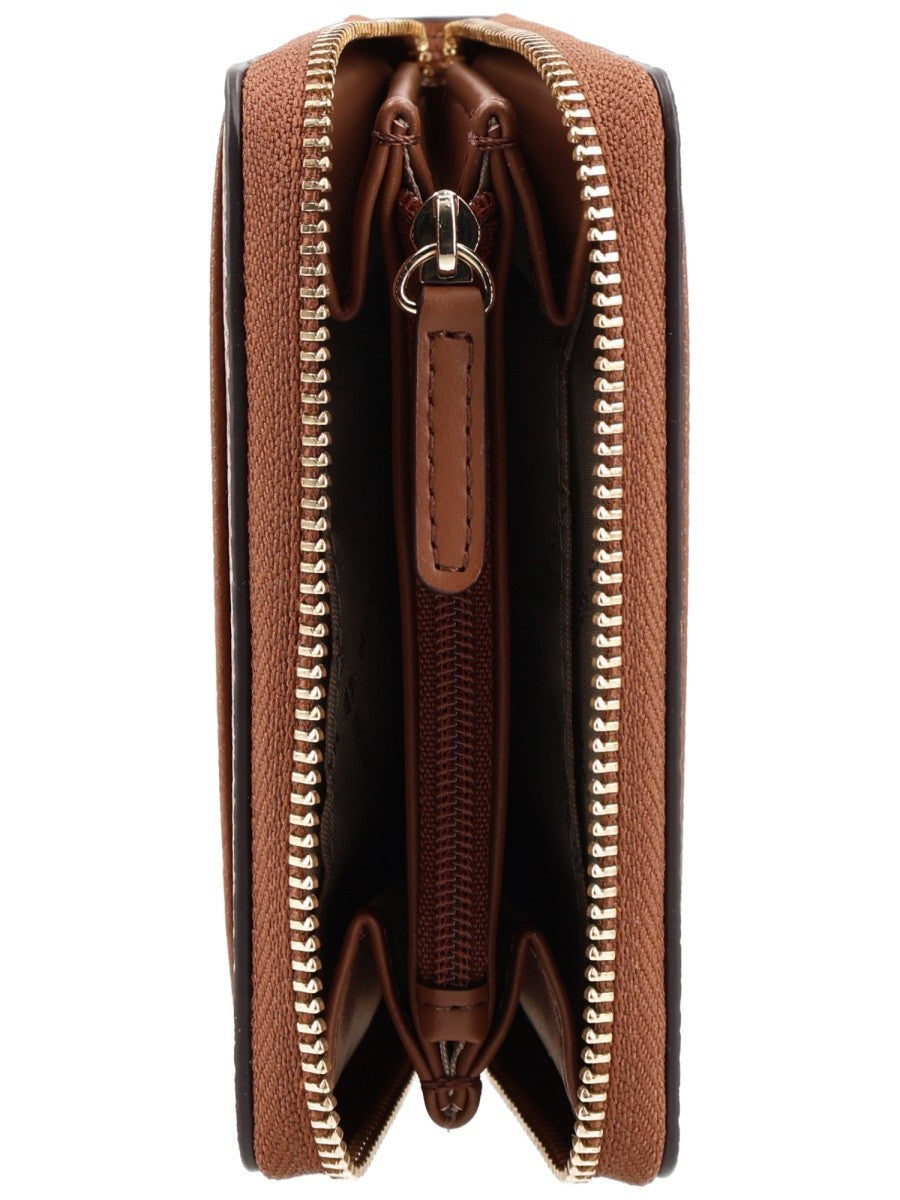 MICHAEL BY MICHAEL KORS - Woman - Brown - Wallet