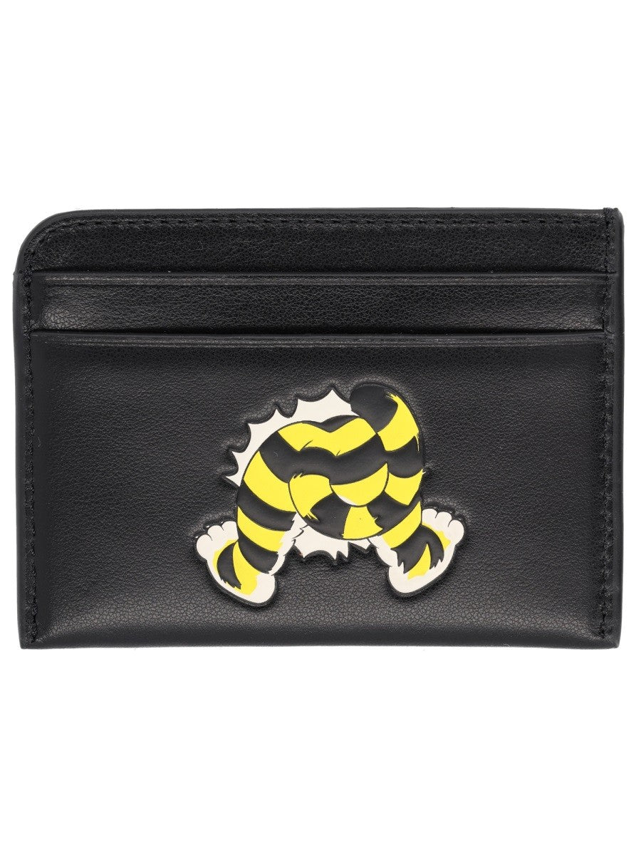 Kenzo - Man - Black - Wallet