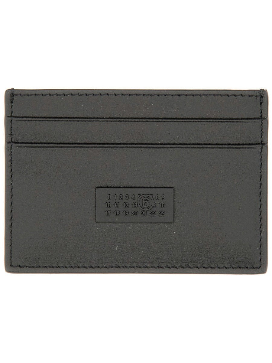 MM6 MAISON MARGIELA - Man - Black - Wallet