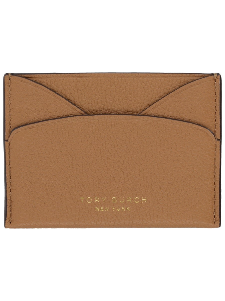 Tory Burch - Woman - Beige - Wallet
