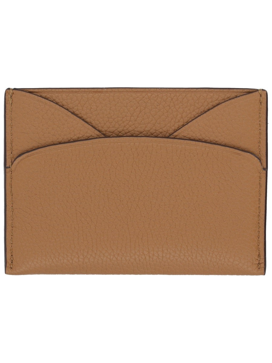 Tory Burch - Woman - Beige - Wallet