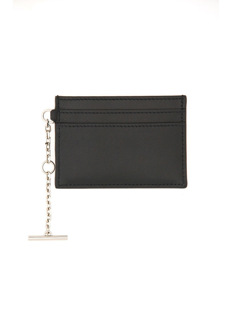 Alexander Mcqueen - Woman - Black - Wallet