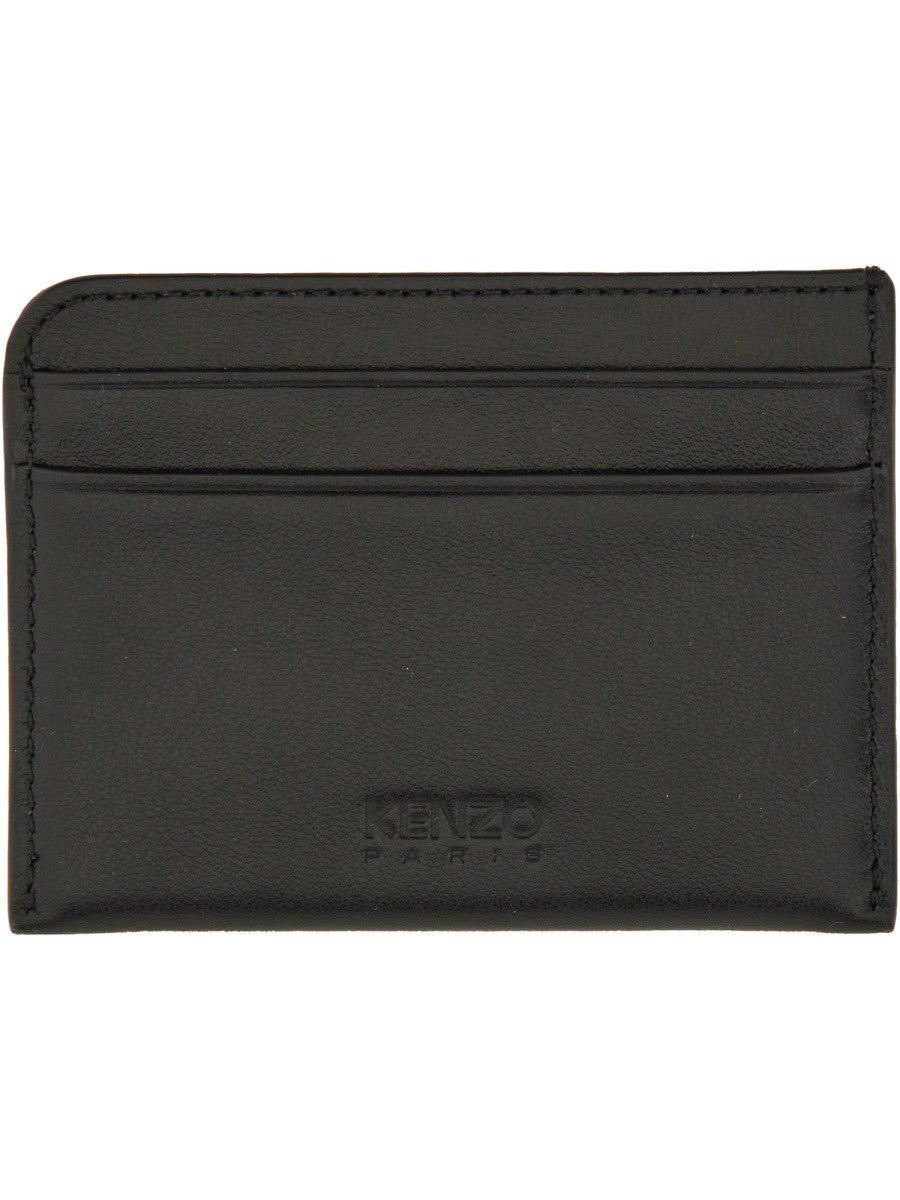 Kenzo - Man - Black - Wallet