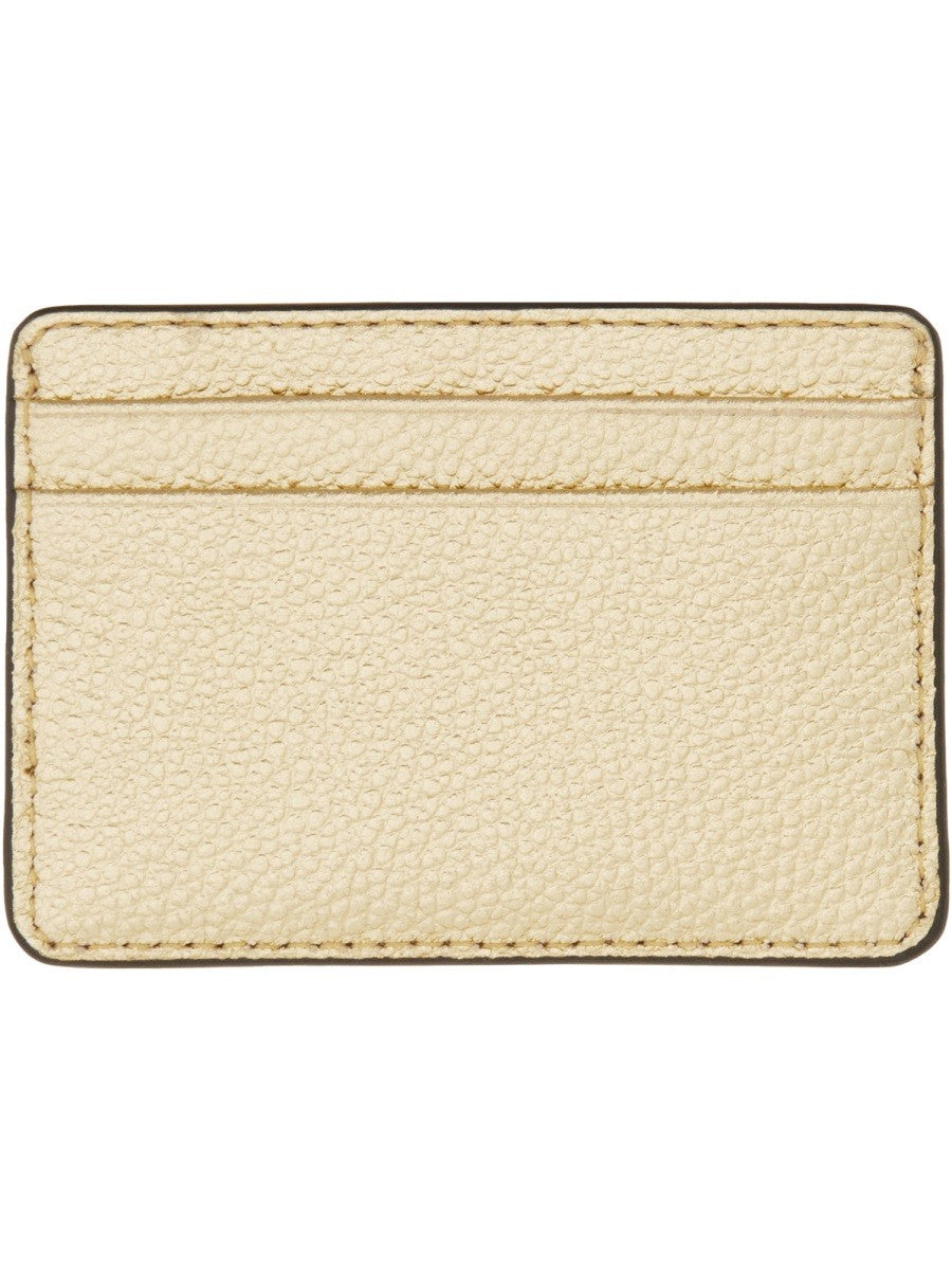 MICHAEL BY MICHAEL KORS - Woman - Gold - Wallet