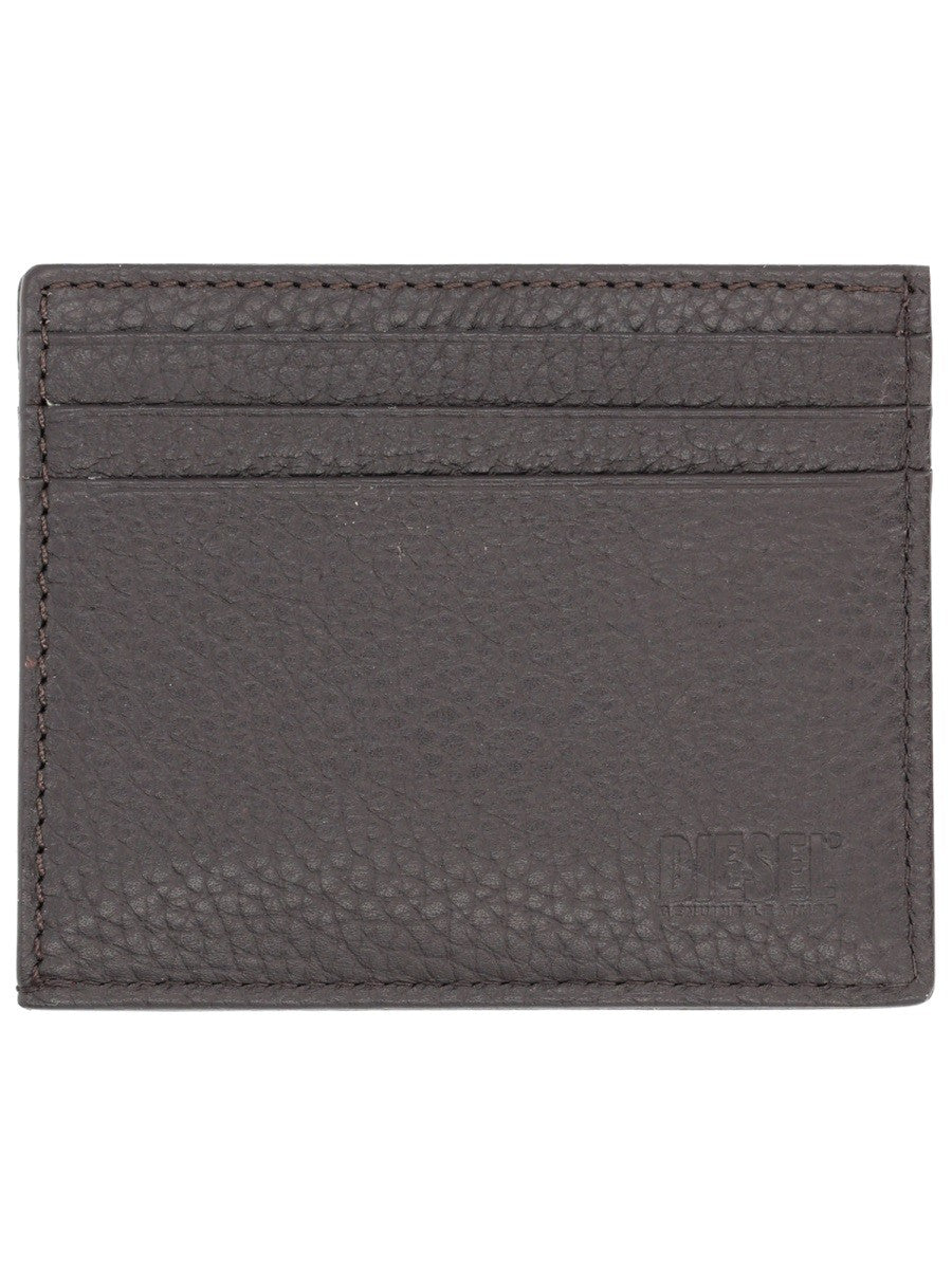 Diesel - Man - Brown - Wallet
