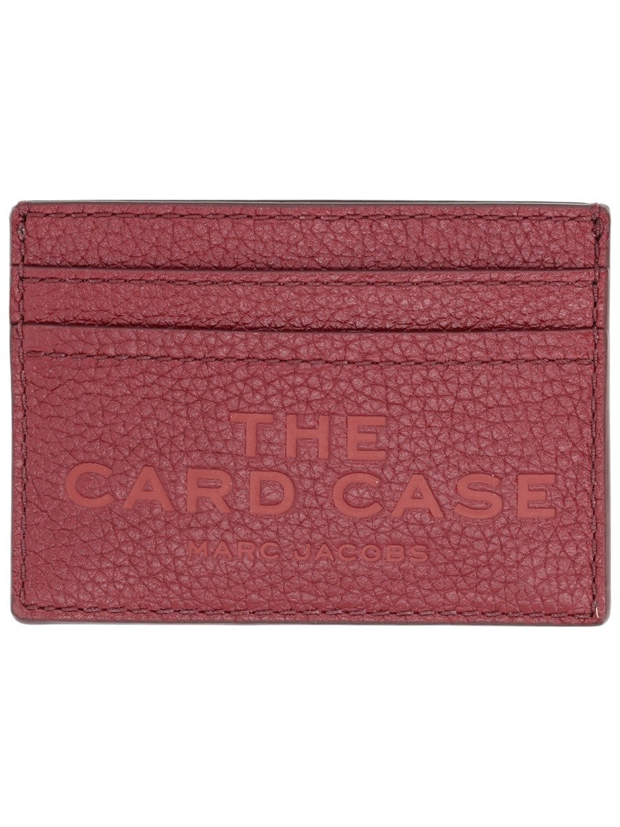 Marc Jacobs - Woman - Red - Wallet
