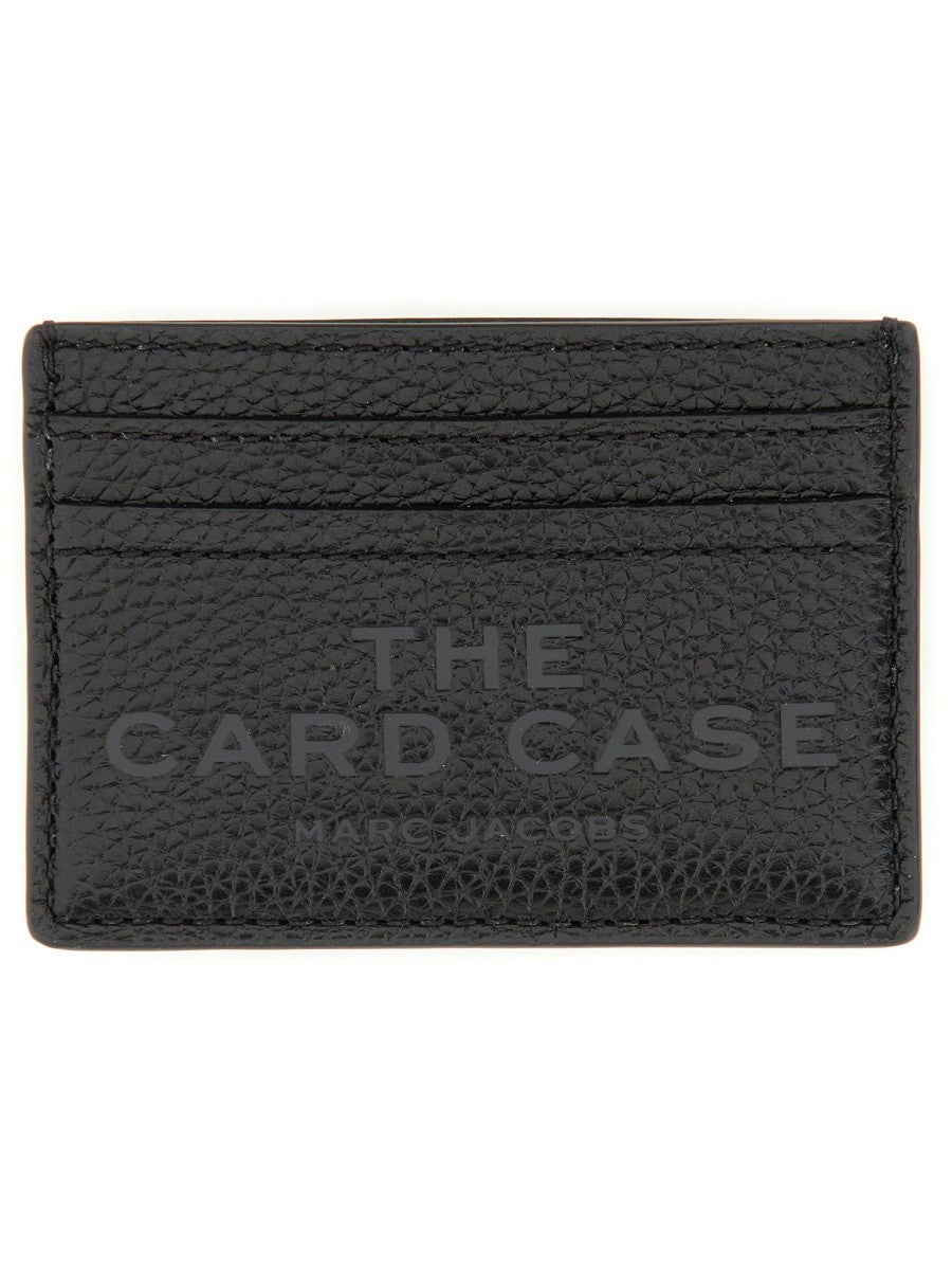Marc Jacobs - Woman - Black - Wallet