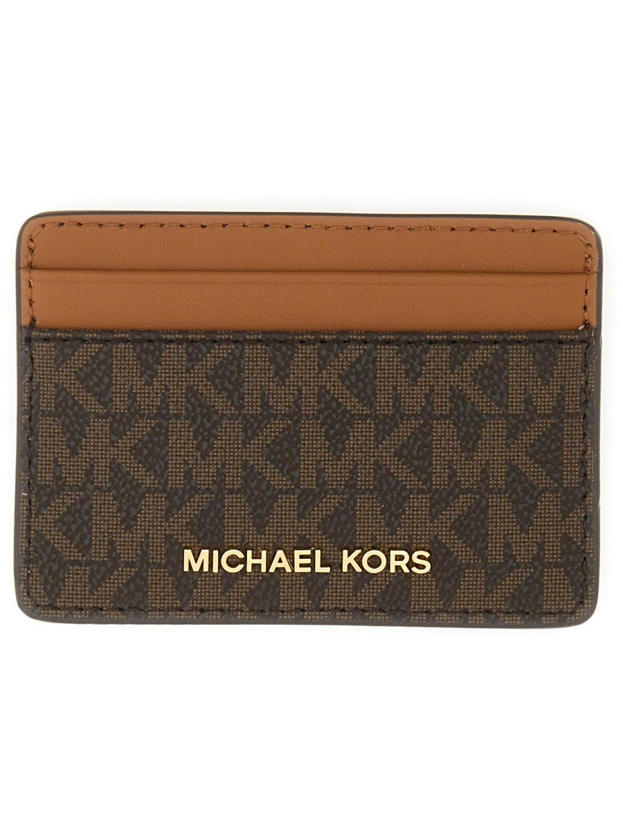 MICHAEL BY MICHAEL KORS - Woman - Brown - Wallet
