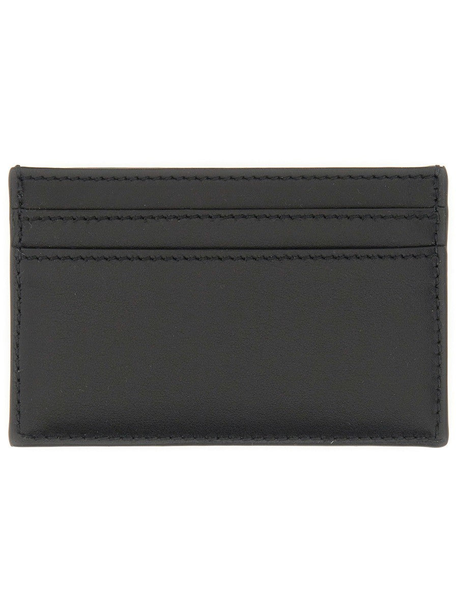 Alexander Mcqueen - Man - Black - Wallet