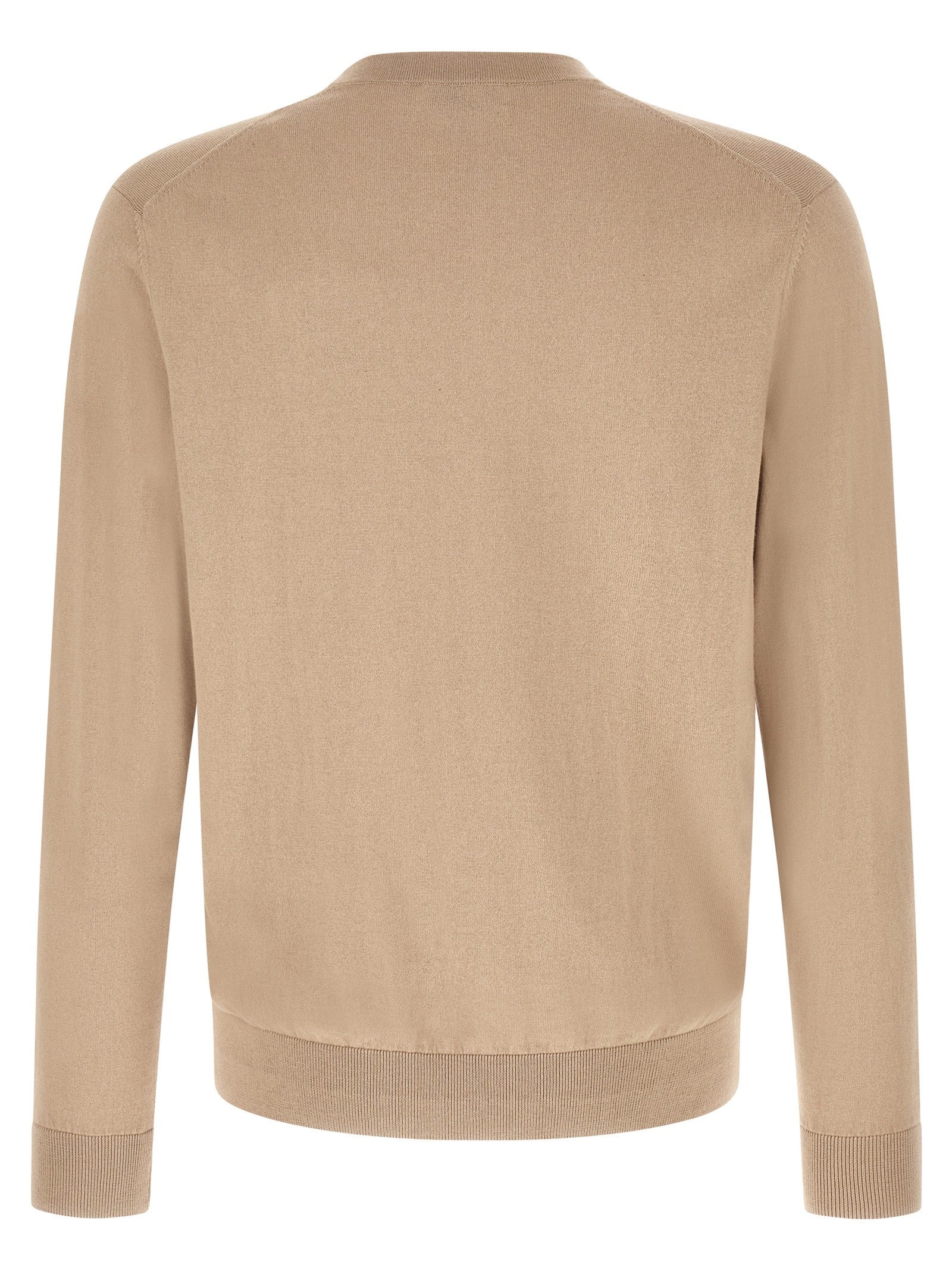 Ballantyne - nan - Beige - Sweater
