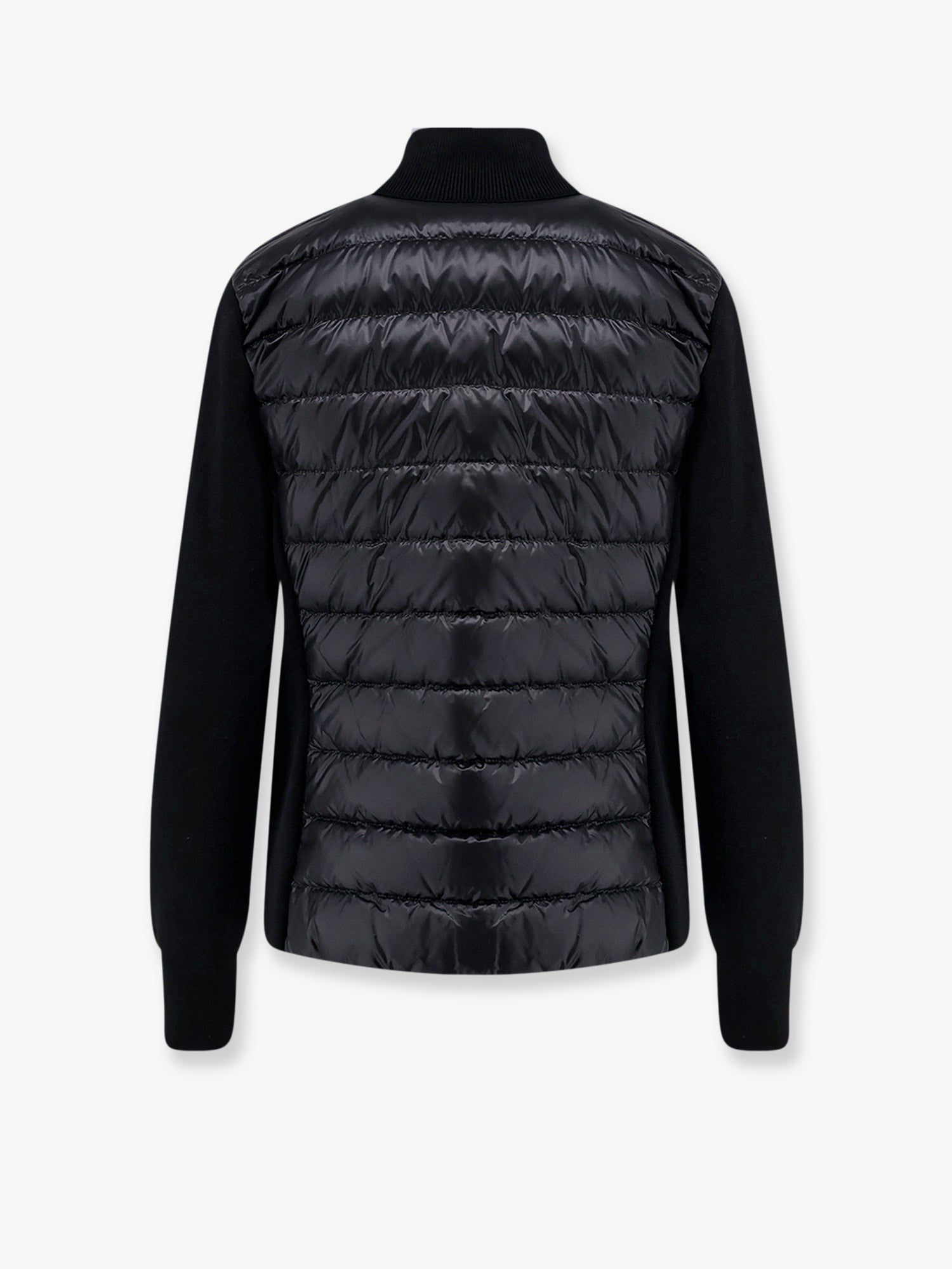 Moncler - Woman - Black - Jacket