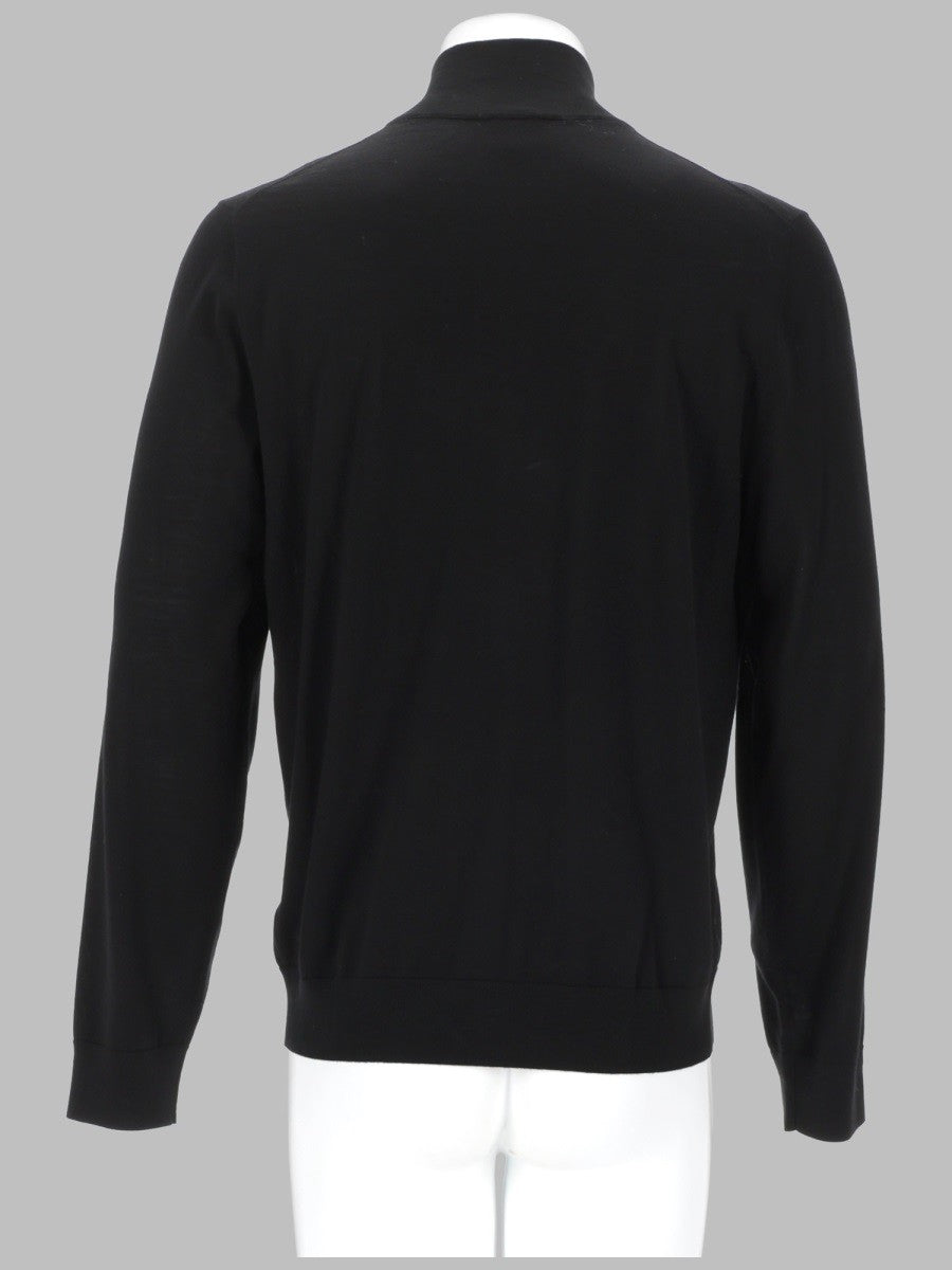 PAUL SMITH - Man - Black - Sweater