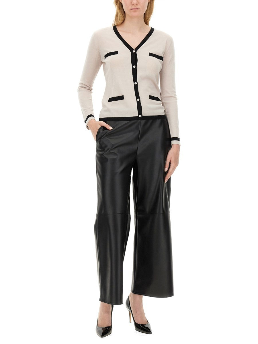 S MAX MARA - Woman - Pink - Sweater