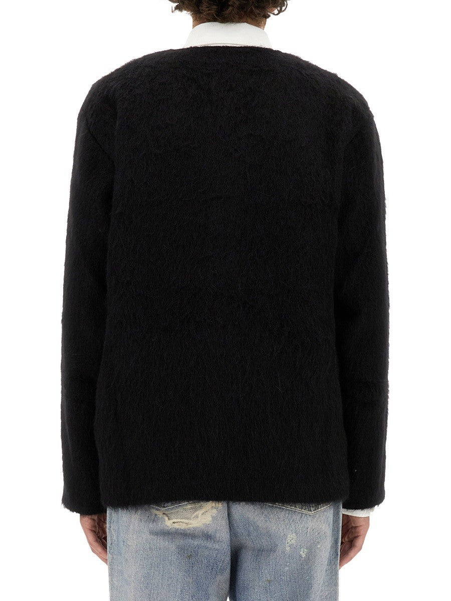 Our Legacy - Man - Black - Sweater