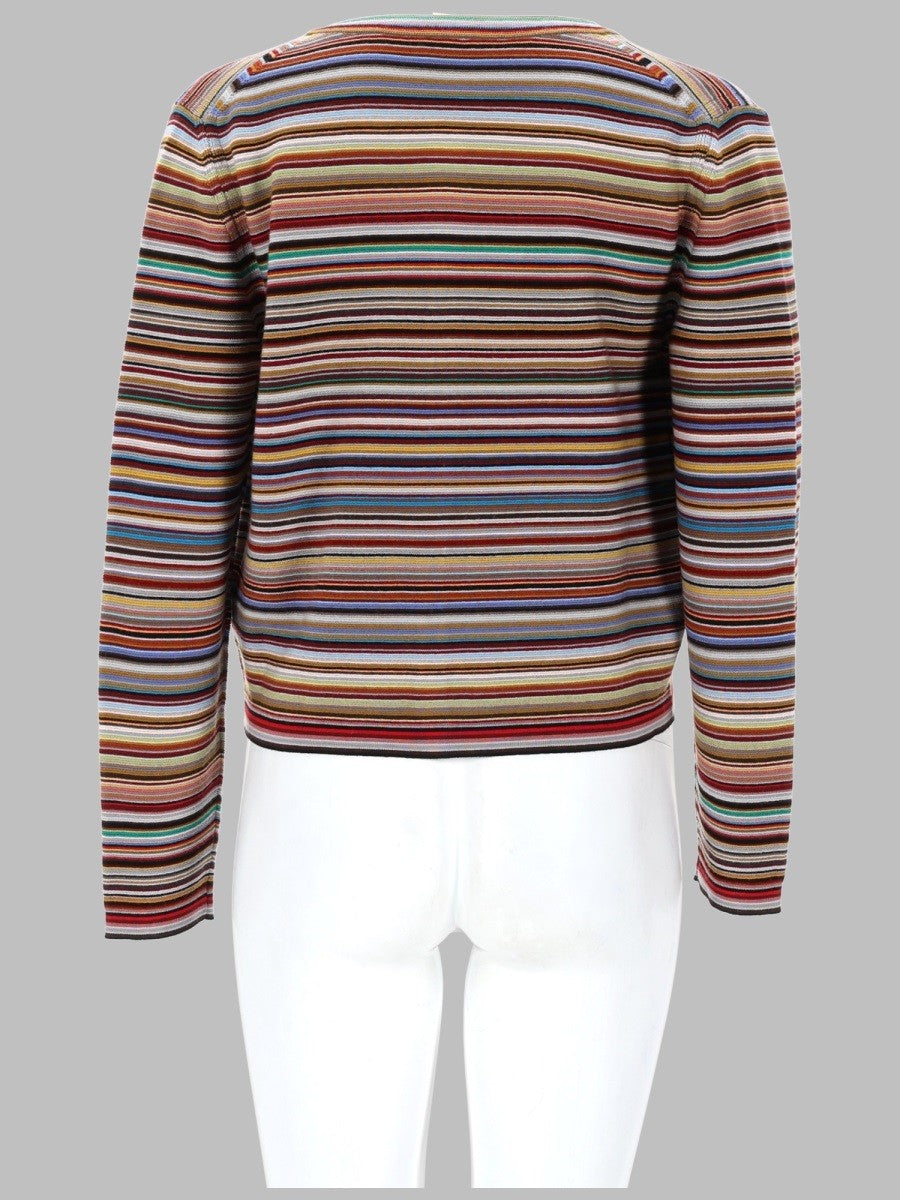 PAUL SMITH - Woman - Multicolor - Sweater