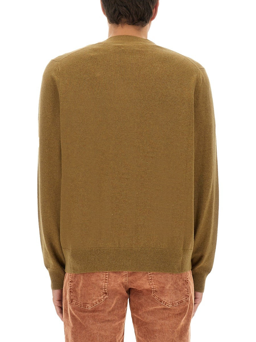 MARANT - Férfi - Barna - Pulóver