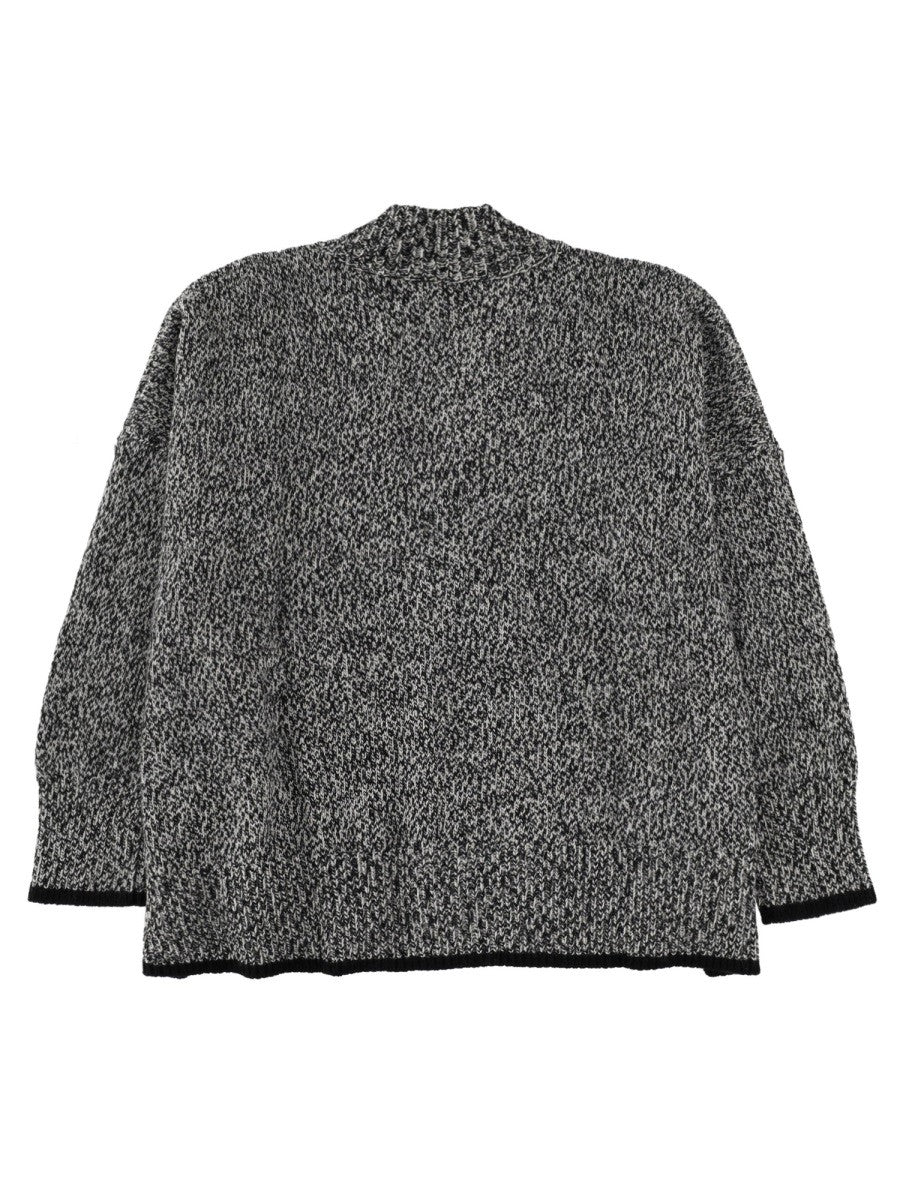CIRCUS HOTEL - Woman - Multicolor - Sweater