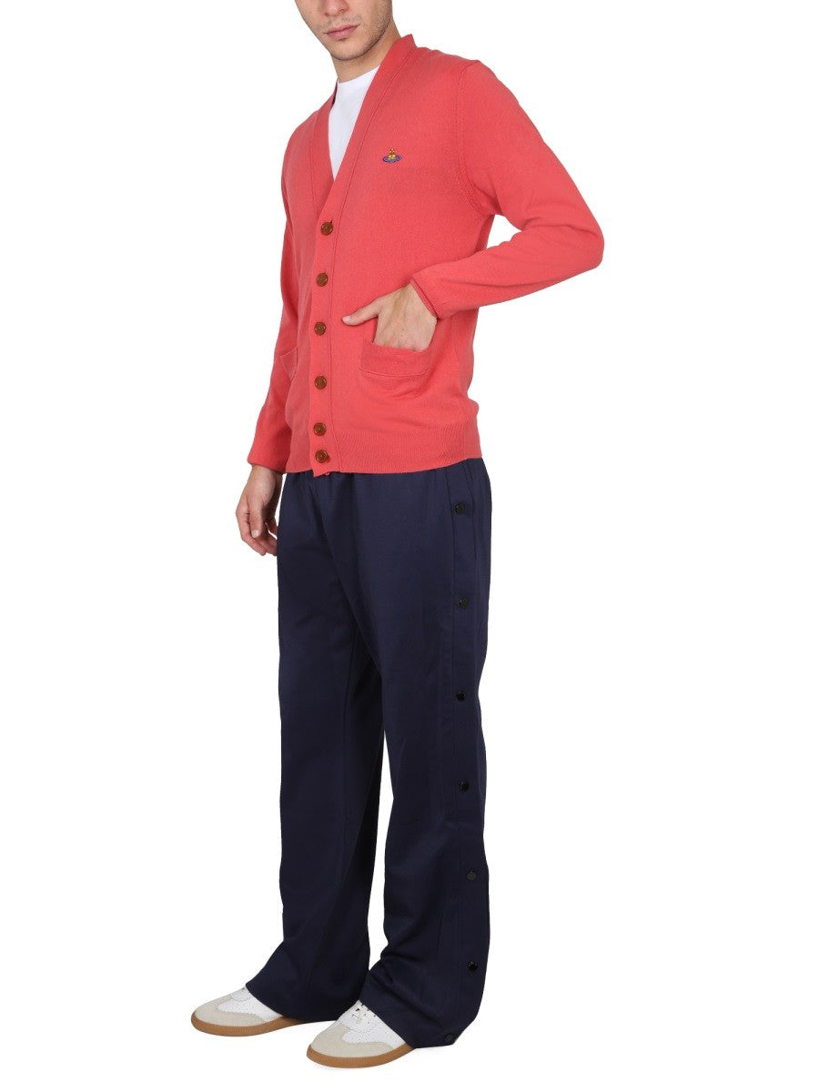 Vivienne Westwood - Man - Red - Sweater