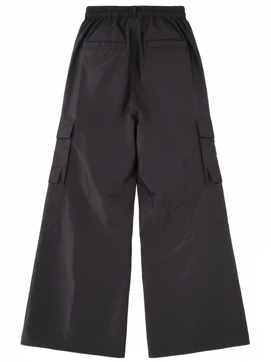 RICK OWENS - Man - Black - Pants