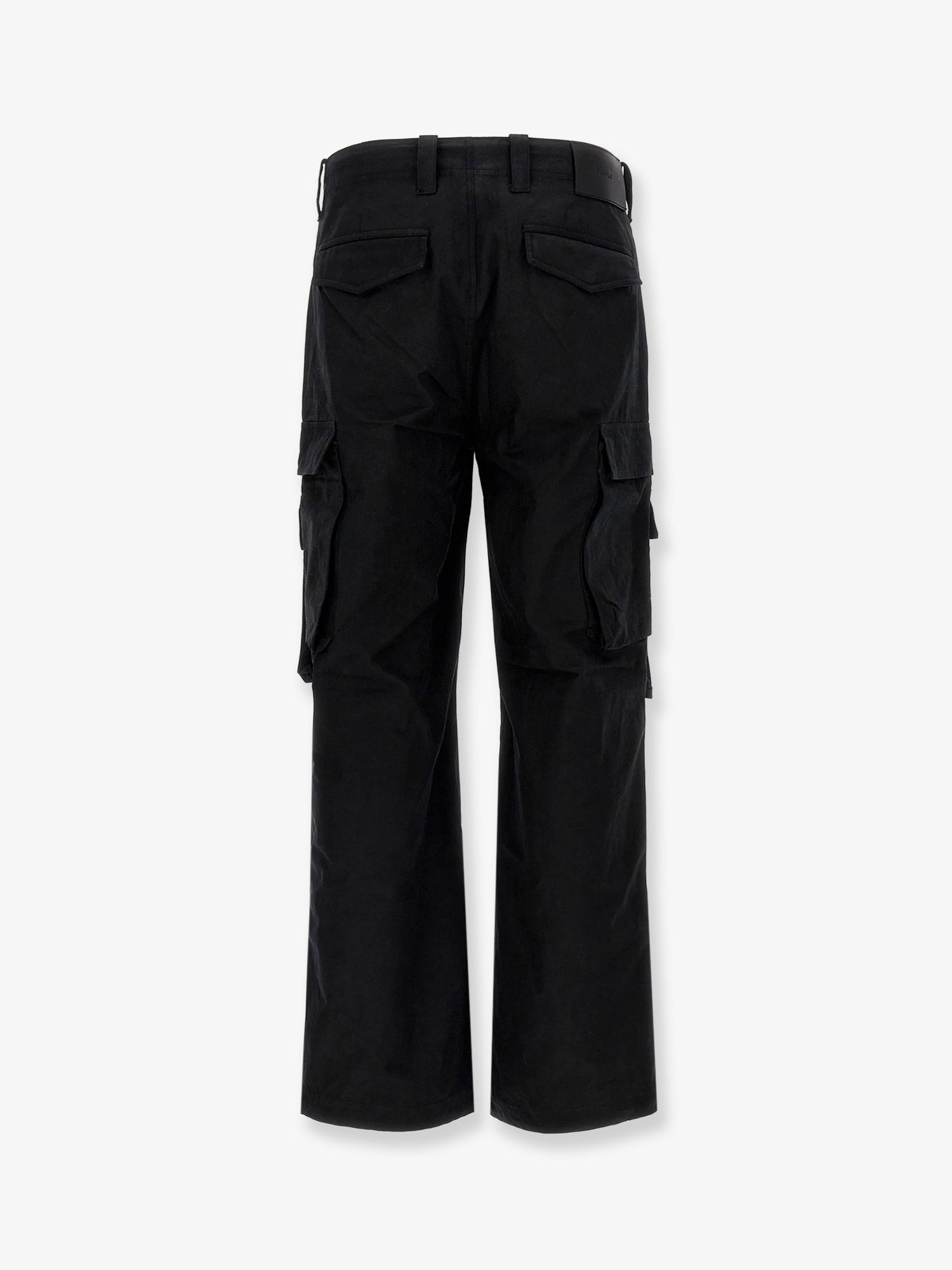 PURPLE BRAND - Man - Black - Pants