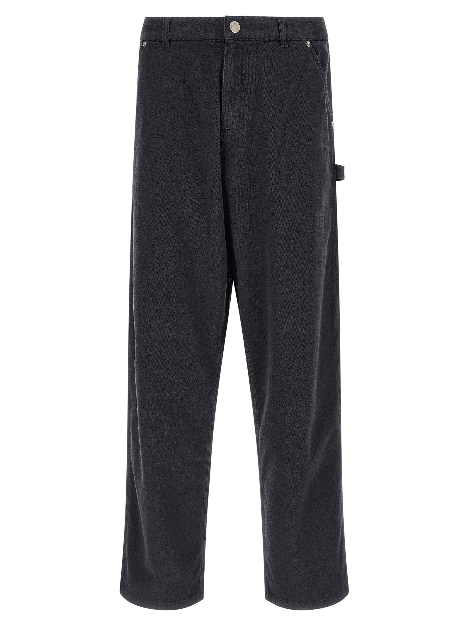 Moncler - nan - Blue - Pants