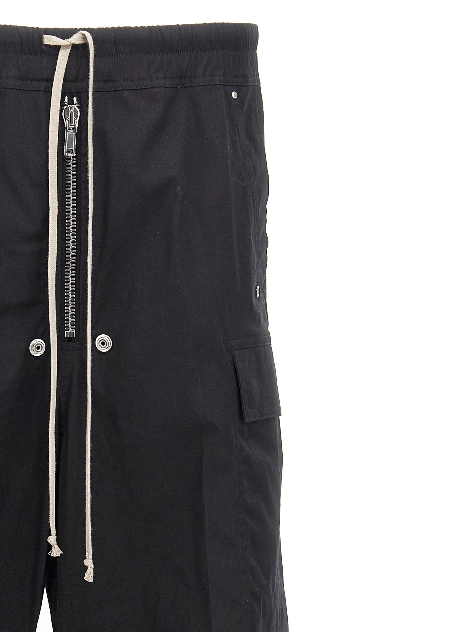 RICK OWENS - nan - Black - Pants