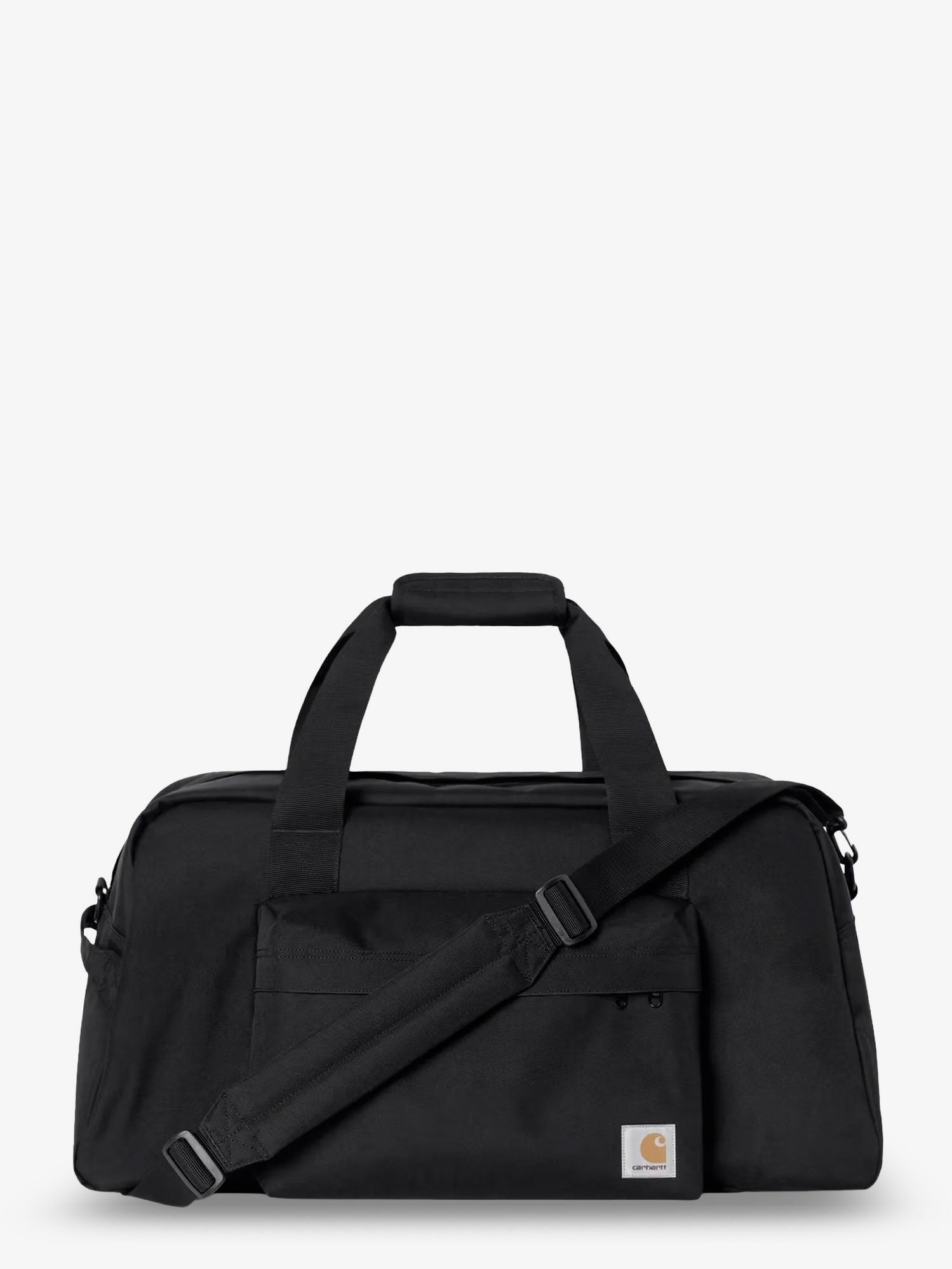Carhartt Wip - Man - Black - Lifestyle