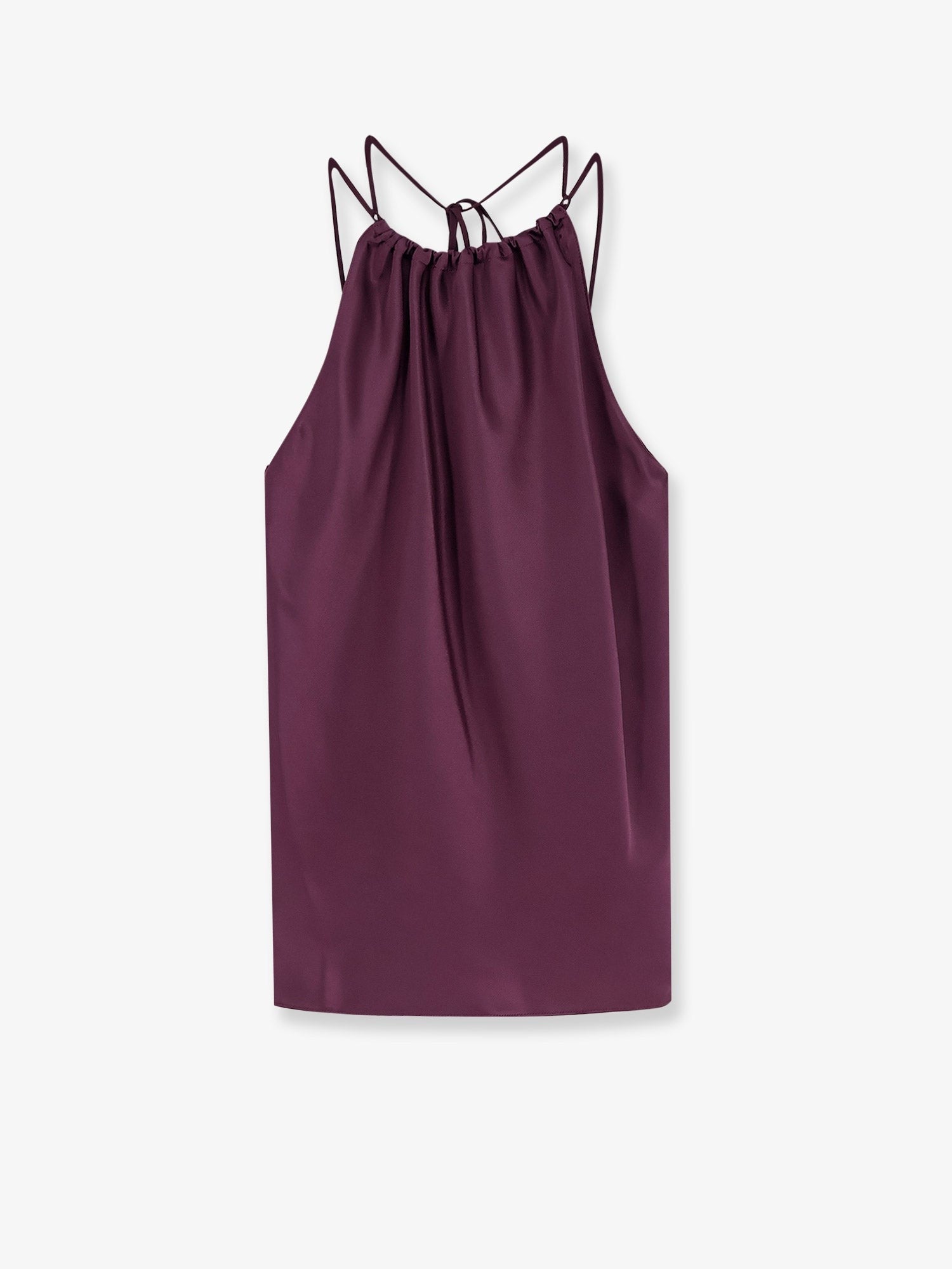 Pinko - Woman - Purple - Top