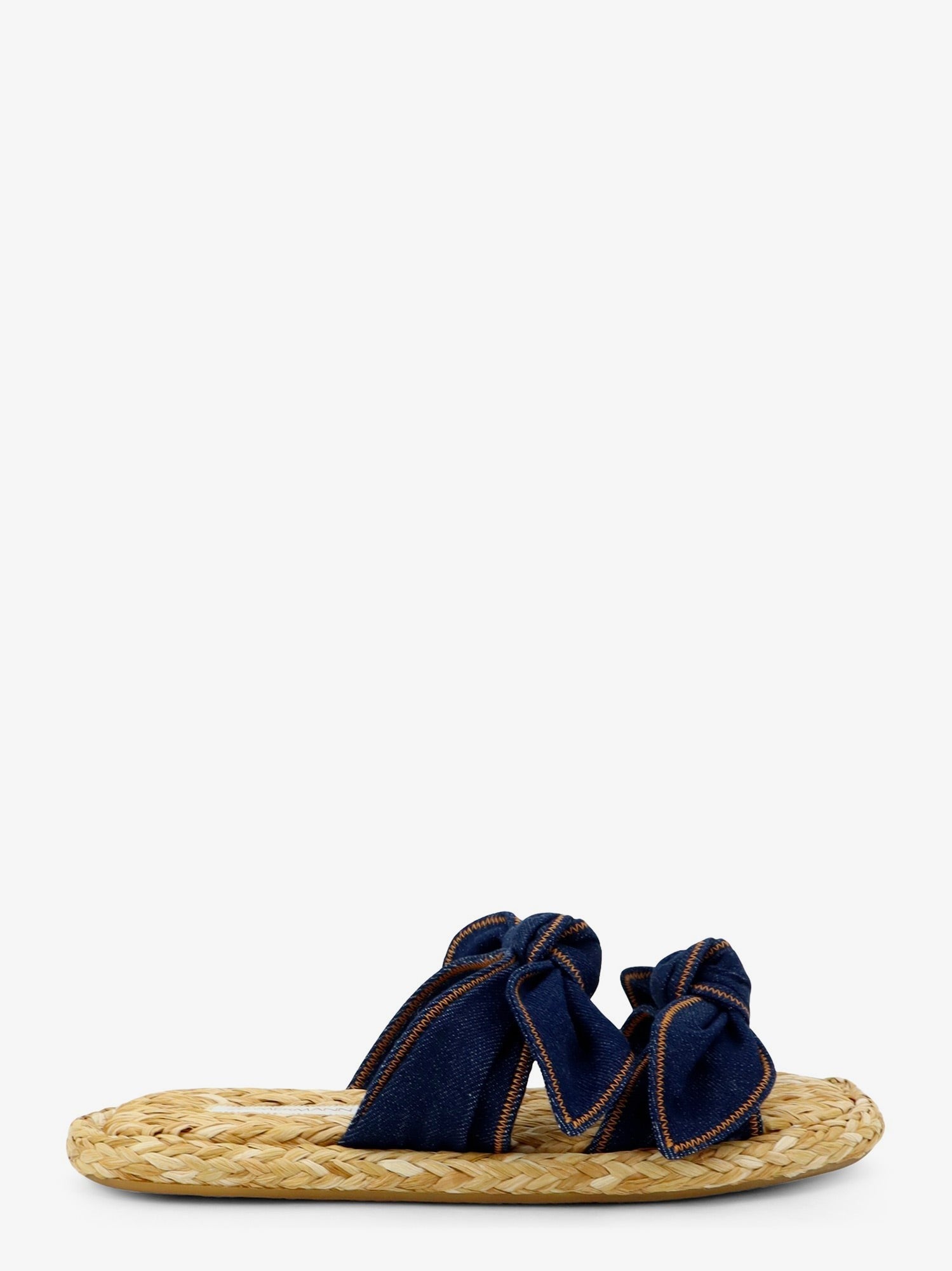 ZIMMERMANN - Woman - Blue - Sandal