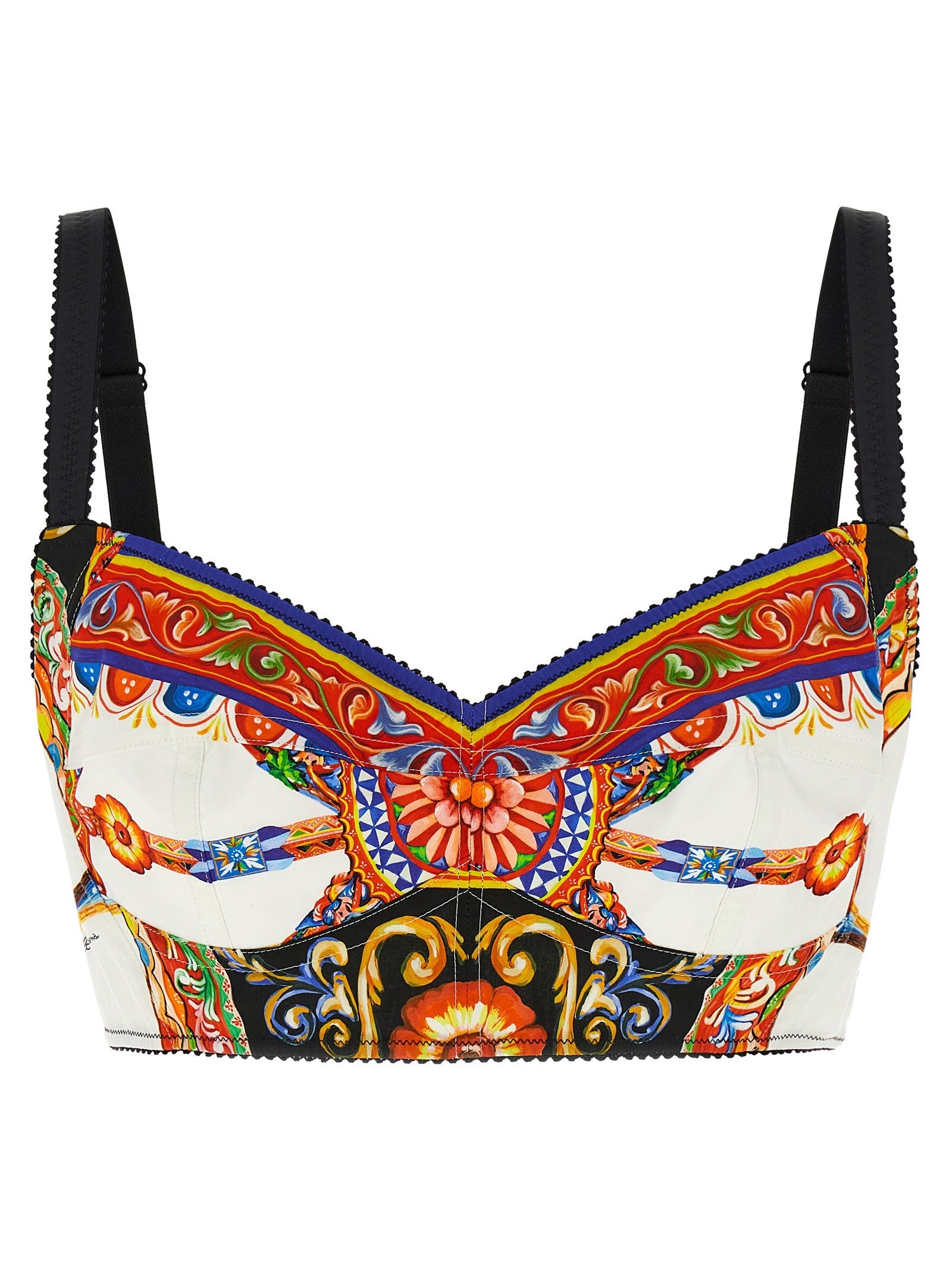 Dolce & Gabbana - nan - Multicolor - Top