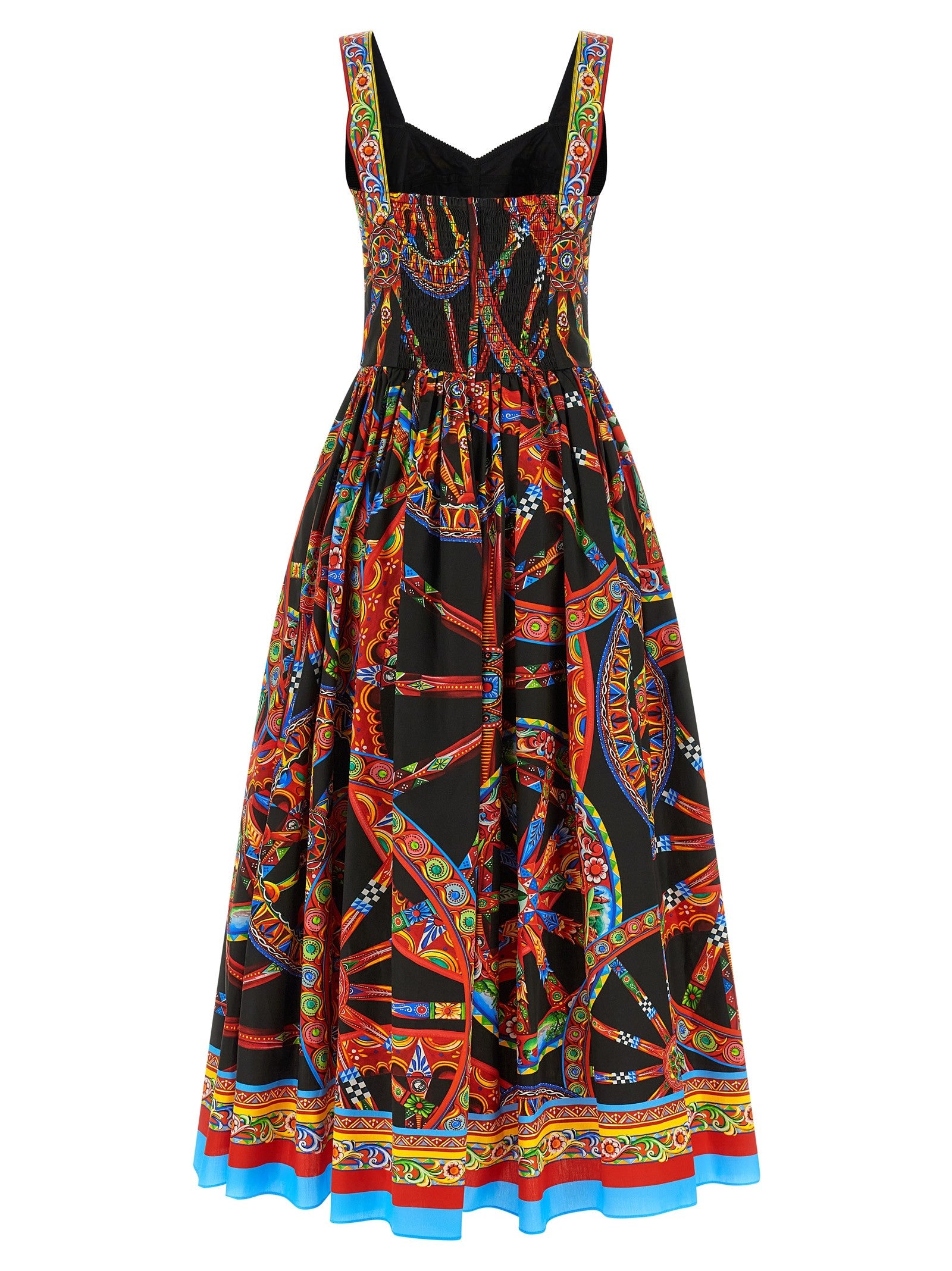 Dolce & Gabbana - nan - Többszínű - Ruha