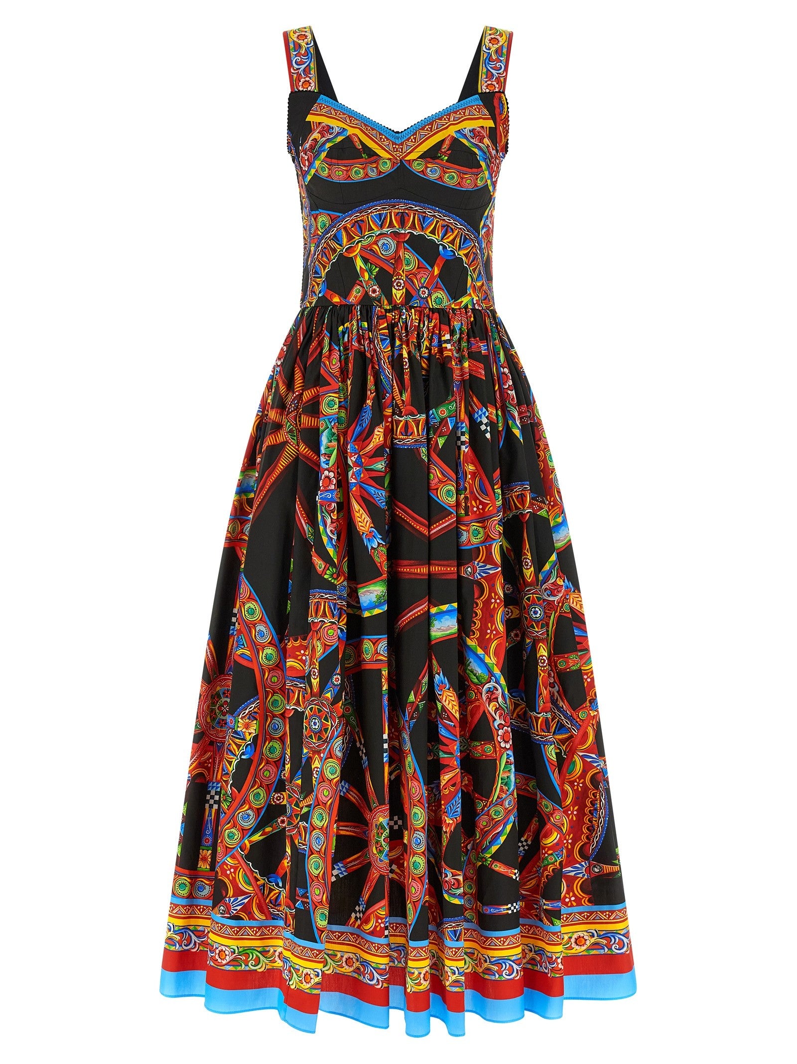 Dolce & Gabbana - nan - Többszínű - Ruha