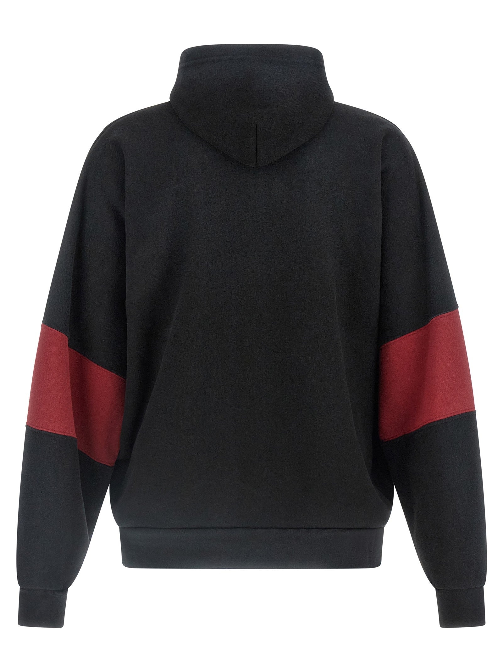 WILLY CHAVARRIA - nan - Black - Sweatshirt