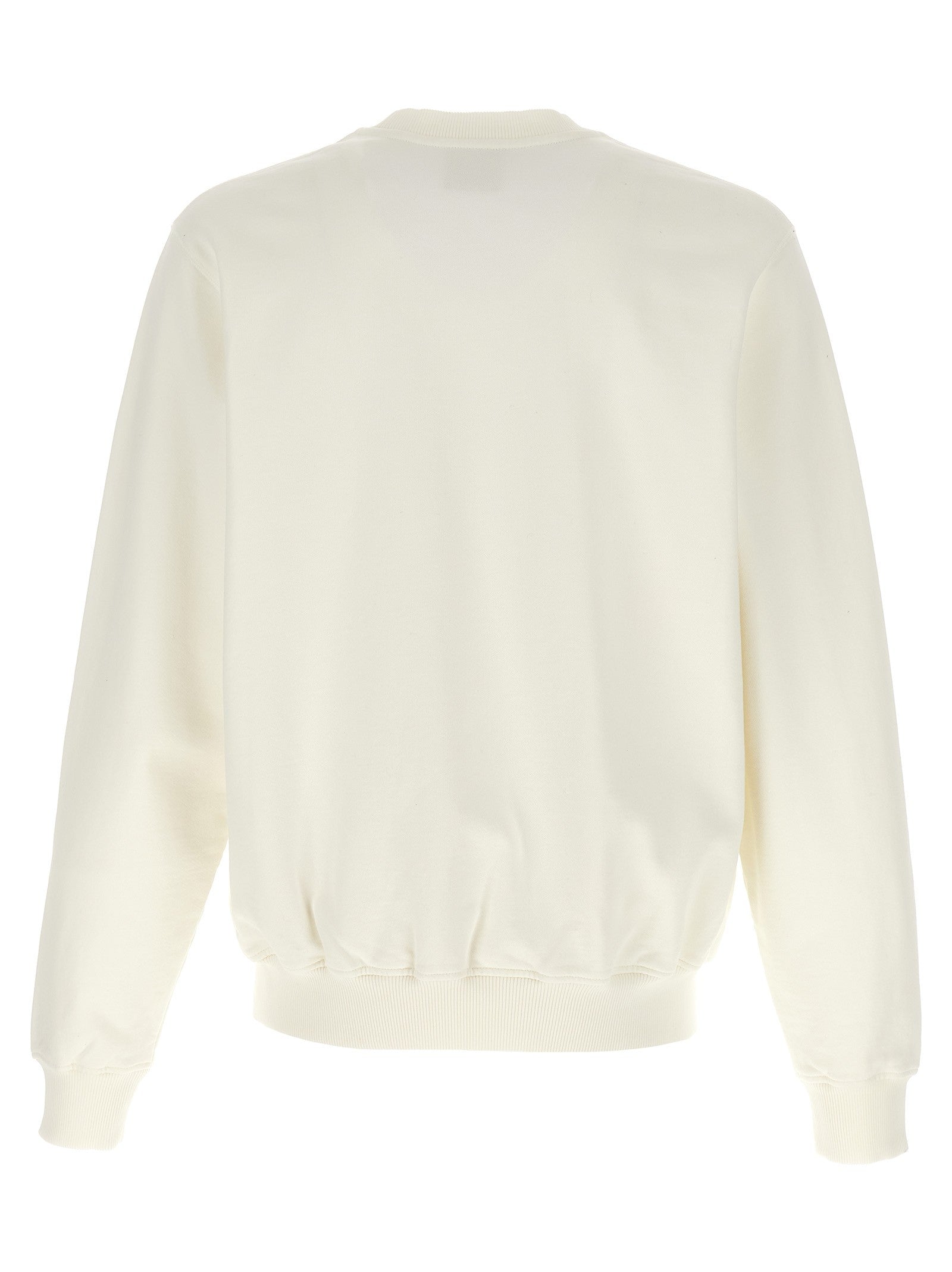 CASABLANCA - nan - White - Sweatshirt
