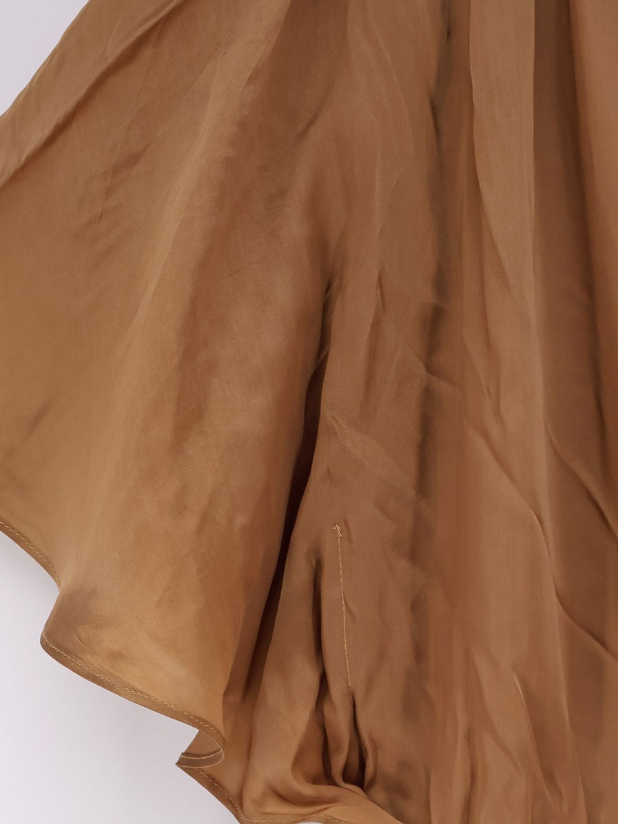MES DEMOISELLES - Woman - Brown - Dress