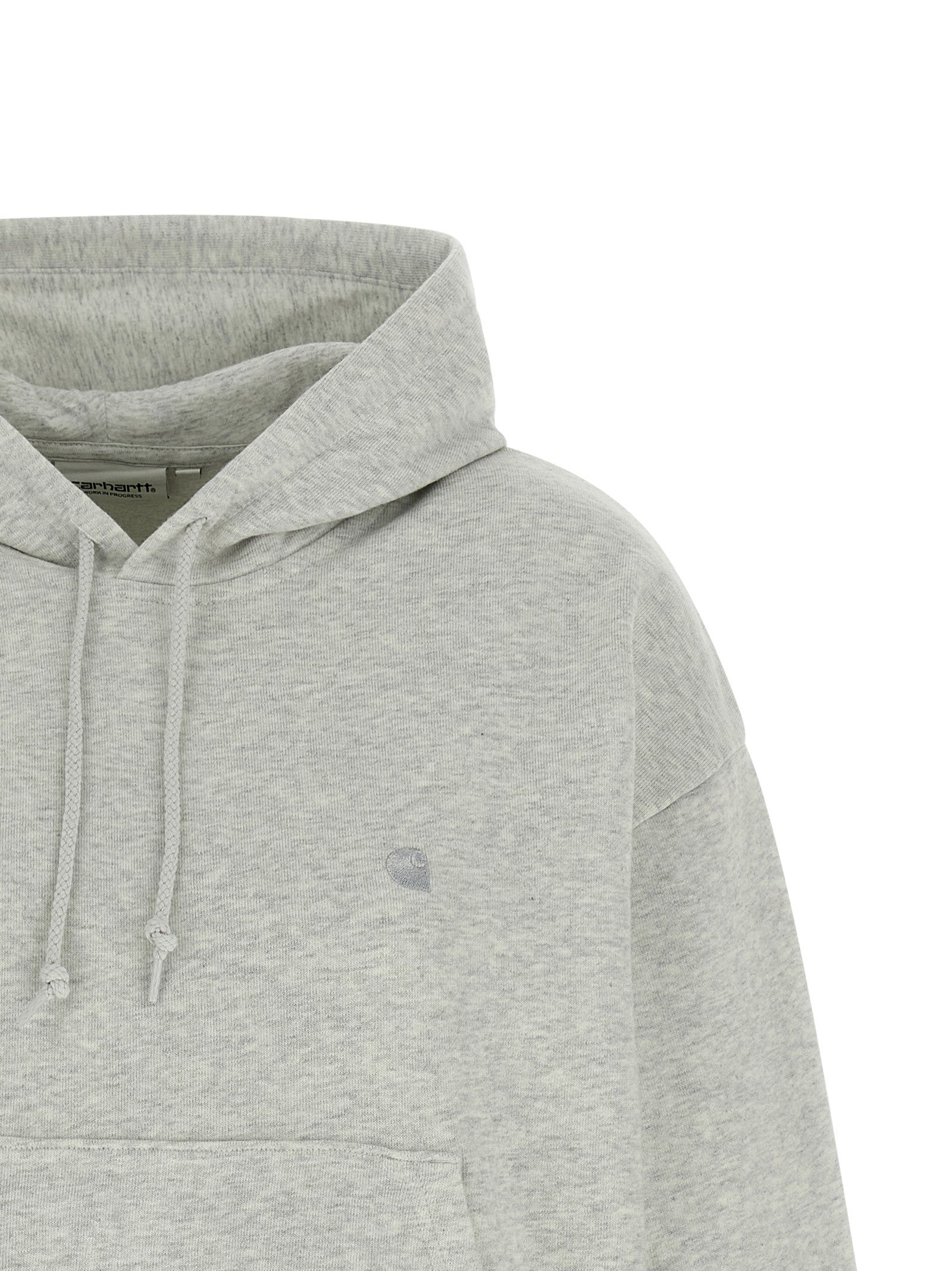 Carhartt Wip - nan - Grey - Sweatshirt