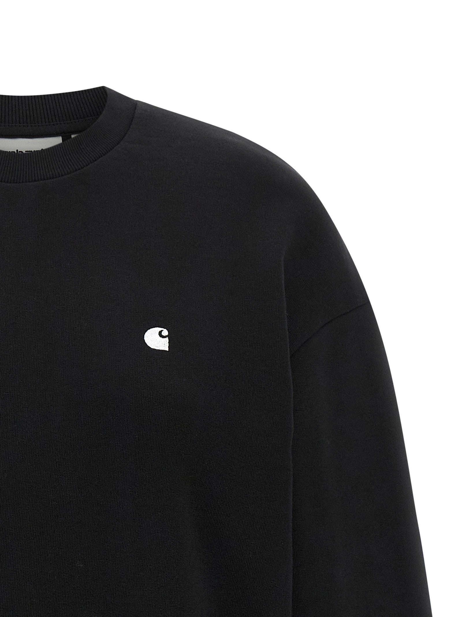 Carhartt Wip - nan - Fekete - Pulóver