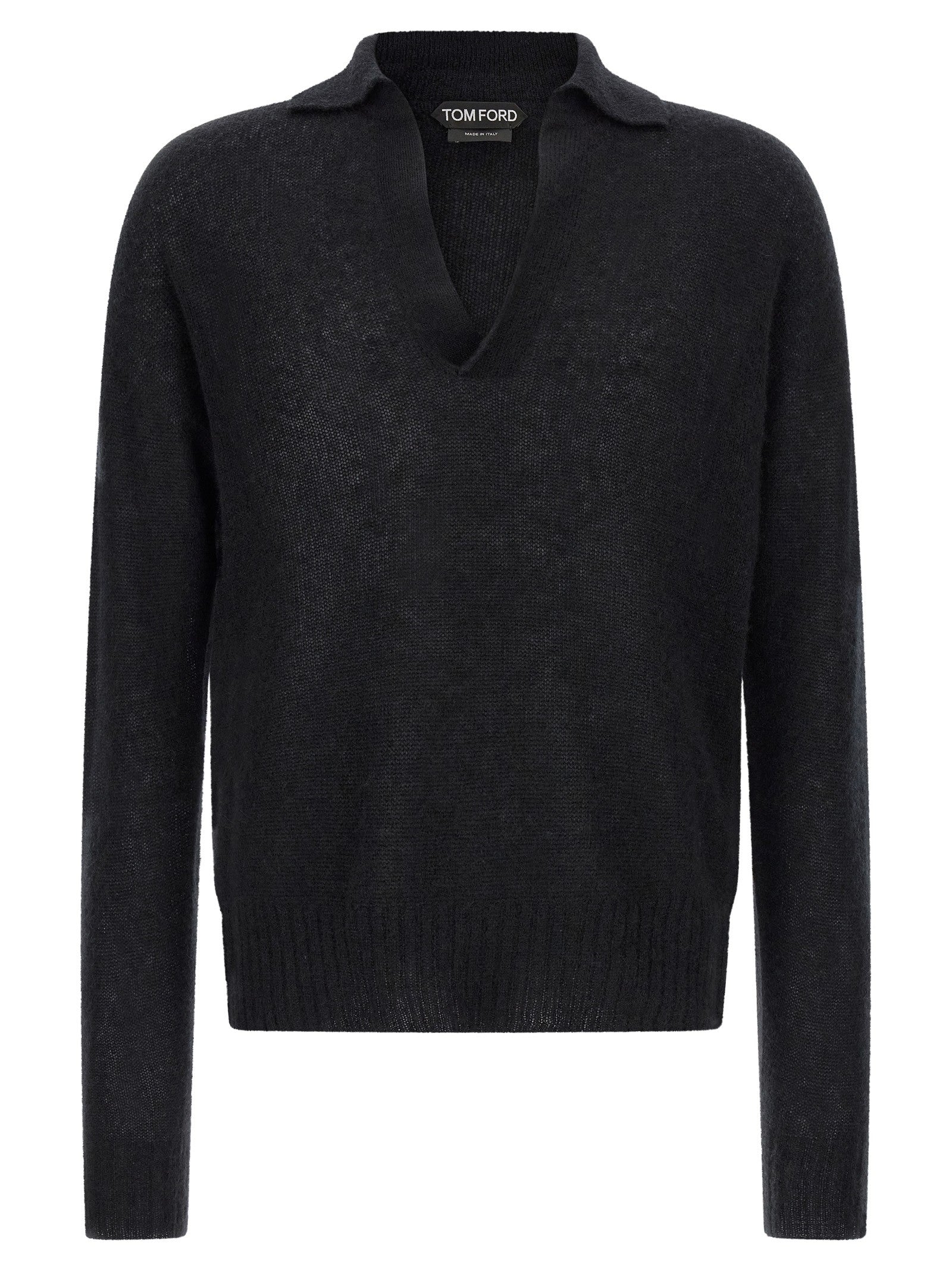 TOM FORD - nan - Black - Sweater