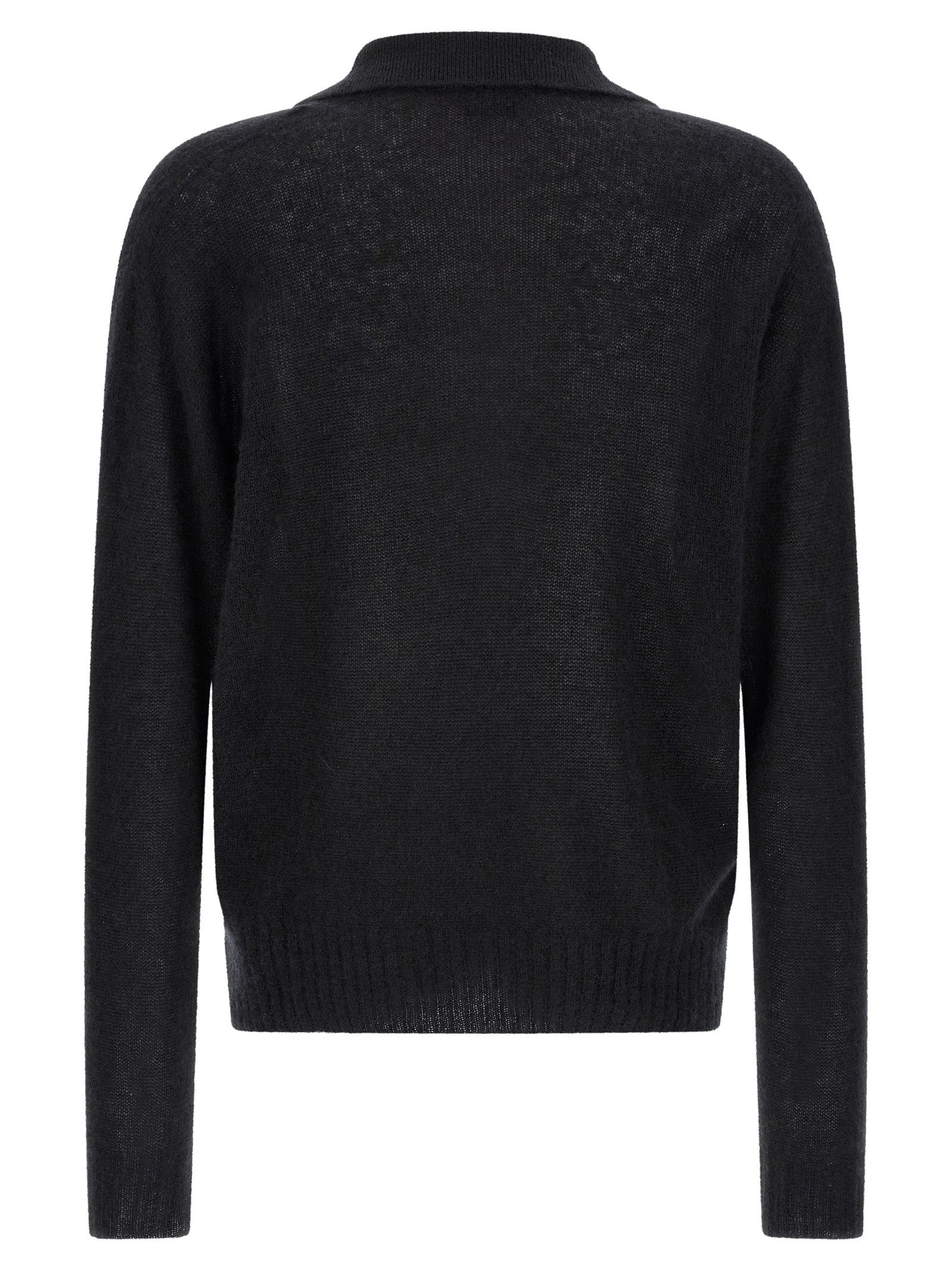 TOM FORD - nan - Black - Sweater