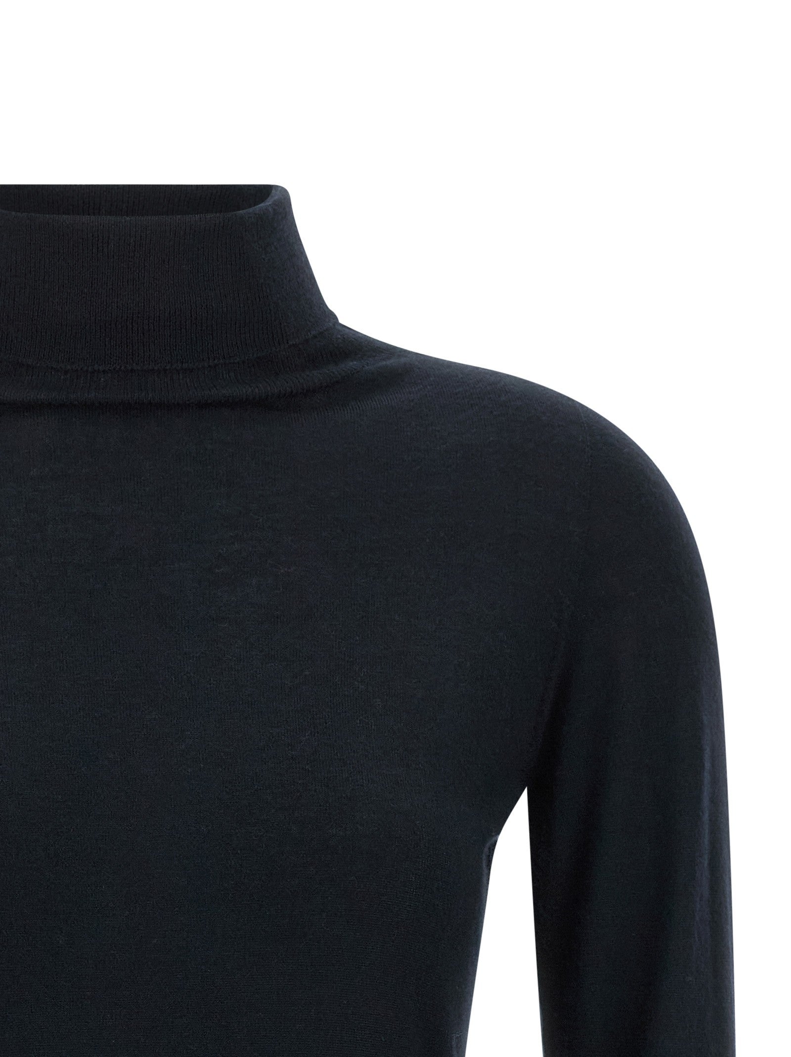 Fabiana Filippi - nan - Blue - Sweater