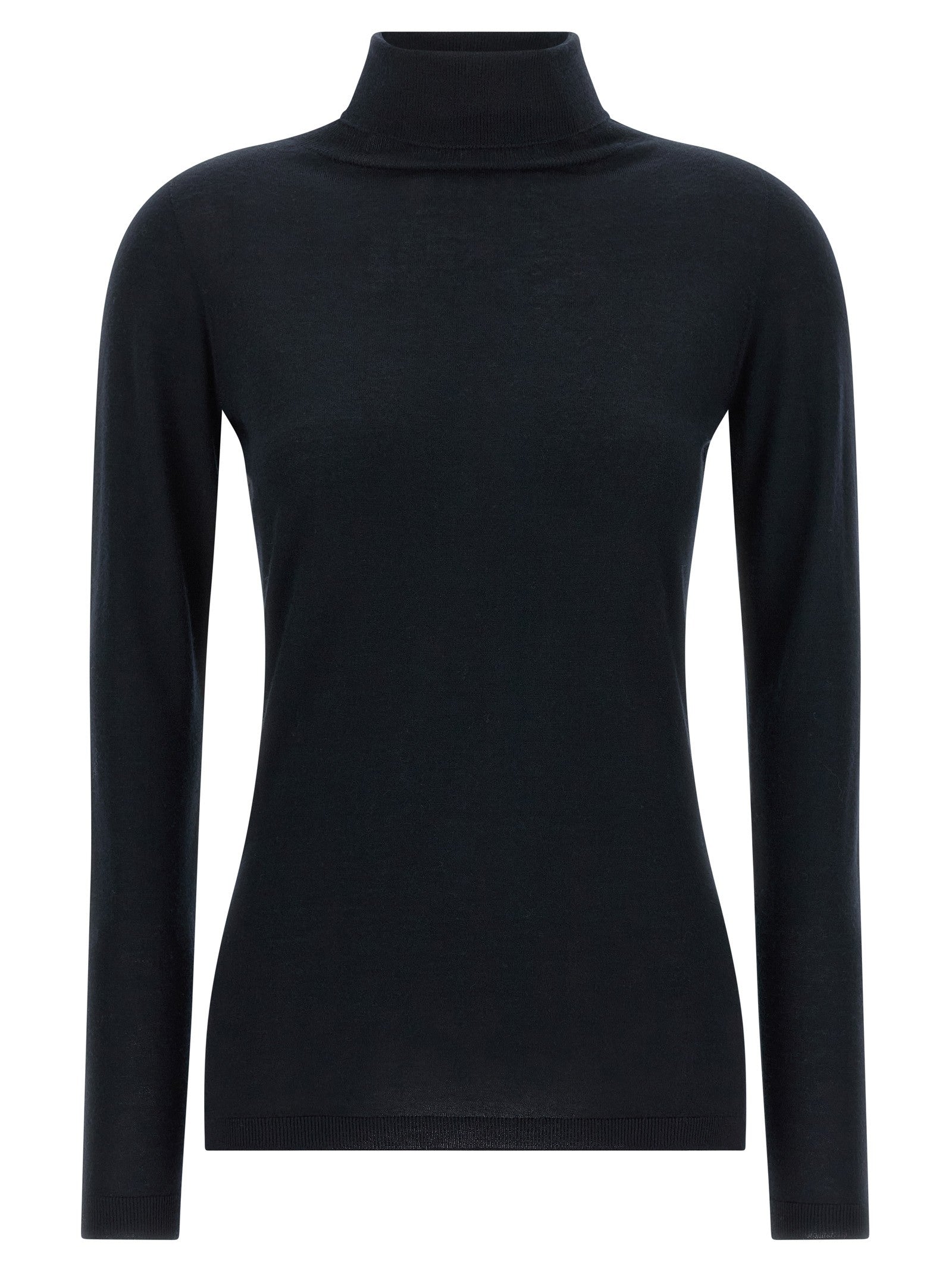 Fabiana Filippi - nan - Blue - Sweater