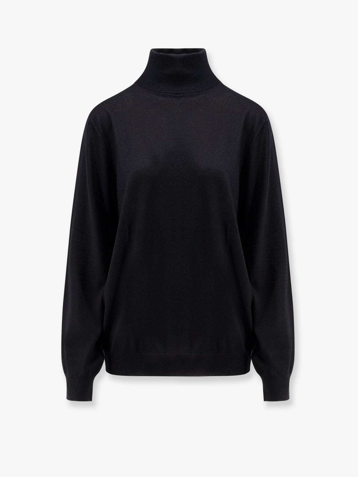 Brunello Cucinelli - Man - Black - Turtleneck