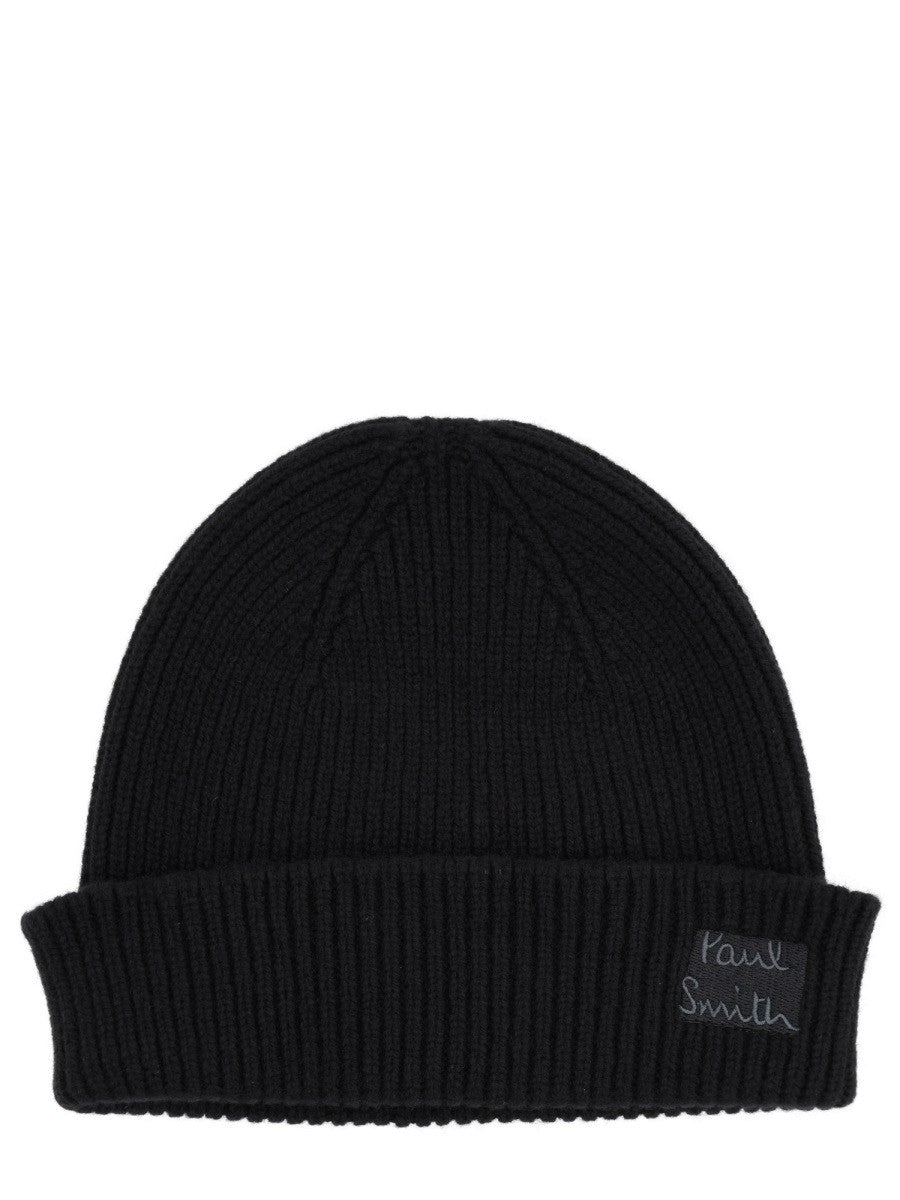 PAUL SMITH - Férfi - Fekete - Kalap