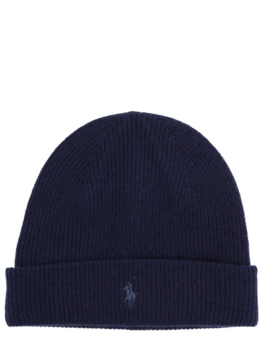 Polo Ralph Lauren - Man - Blue - Hat