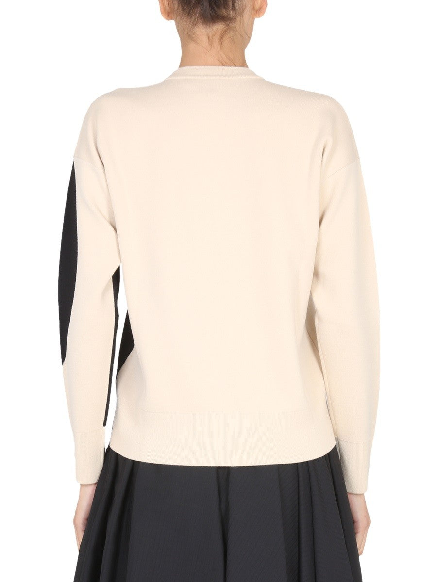 Tory Burch - Woman - Multicolor - Sweater