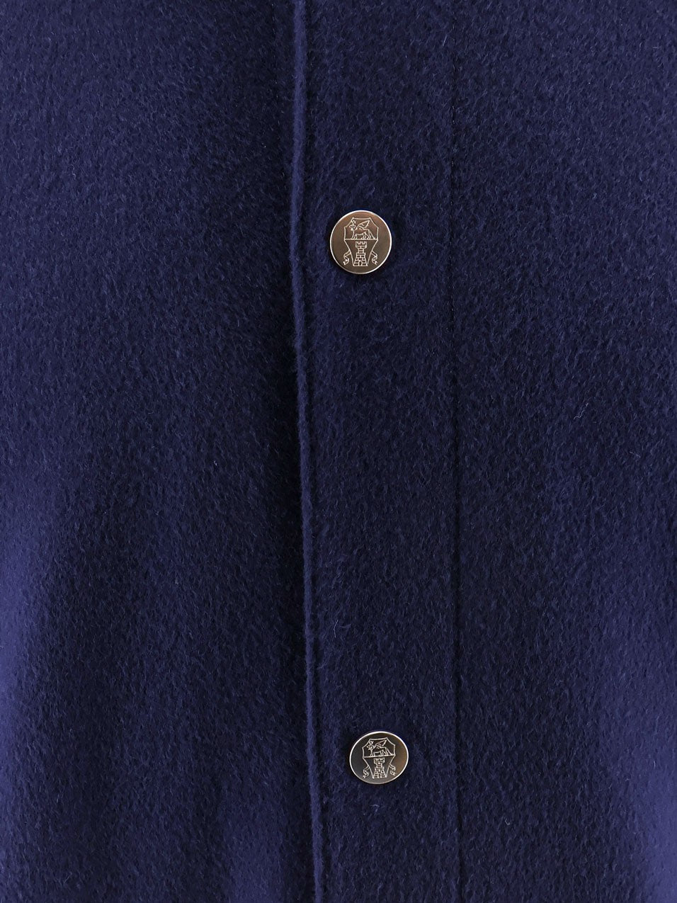 Brunello Cucinelli - Man - Blue - Jacket