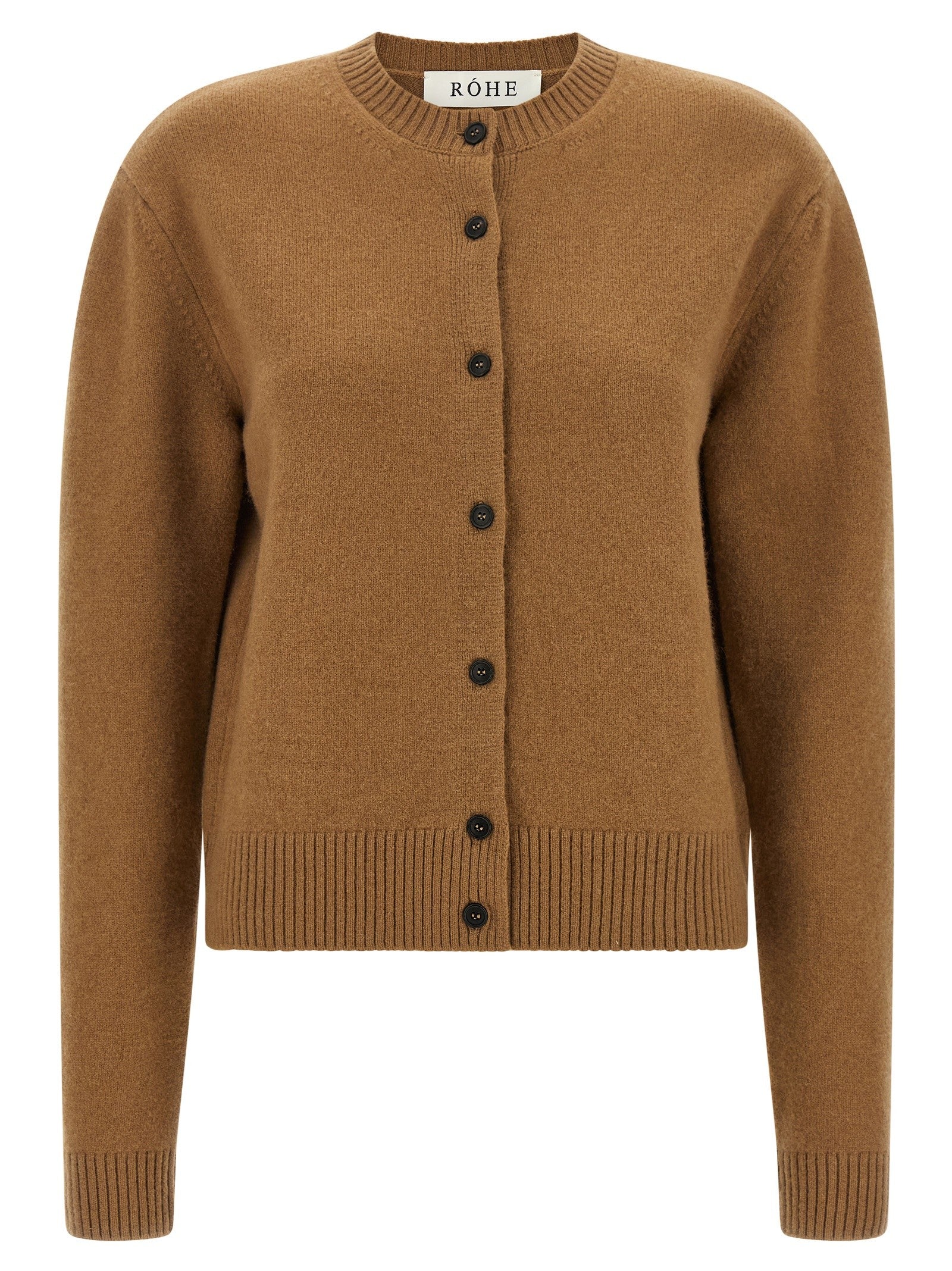 ROHE - nan - Brown - Sweater
