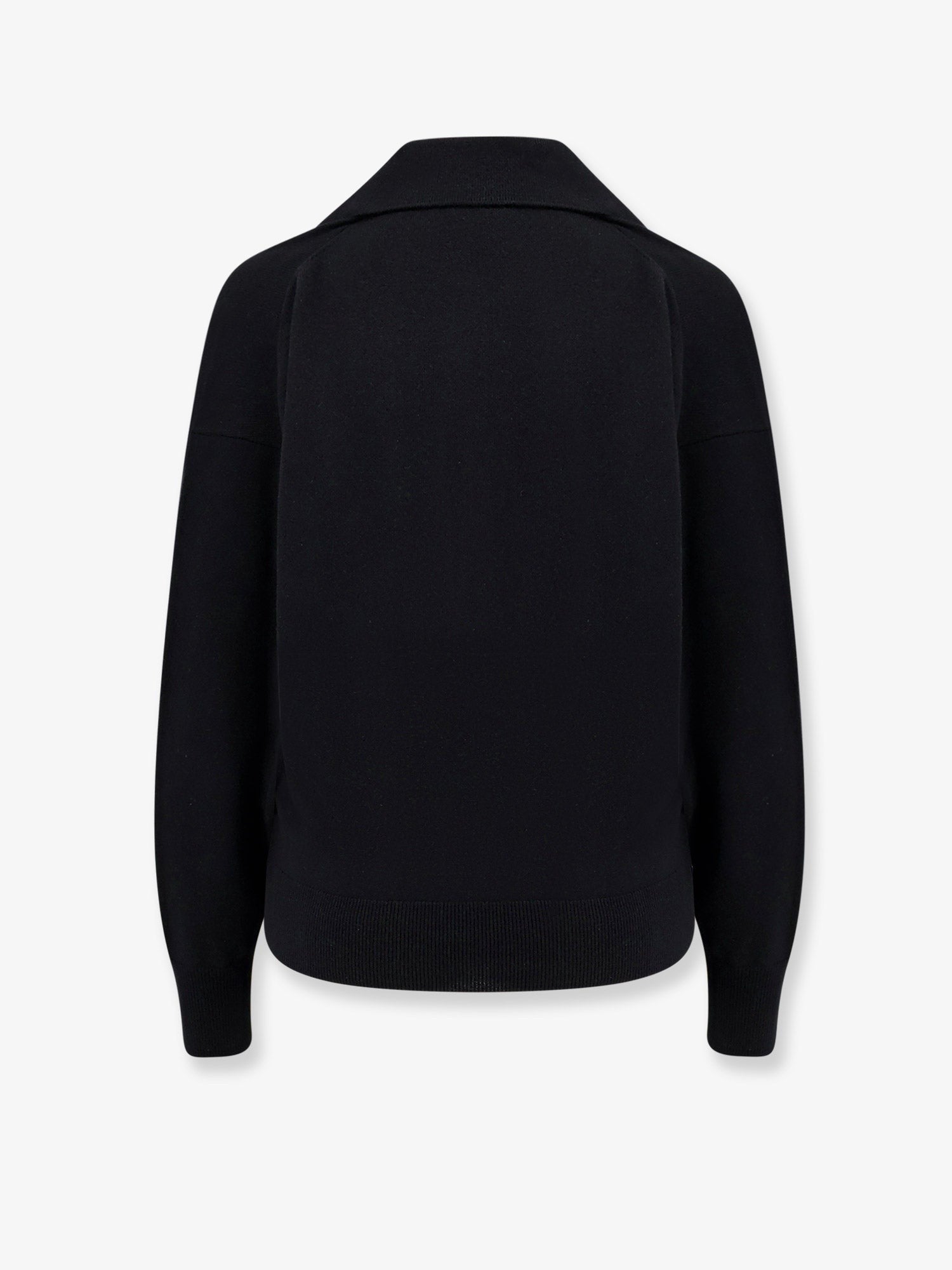 TOM FORD - Női - Fekete - Kötött Pulóver