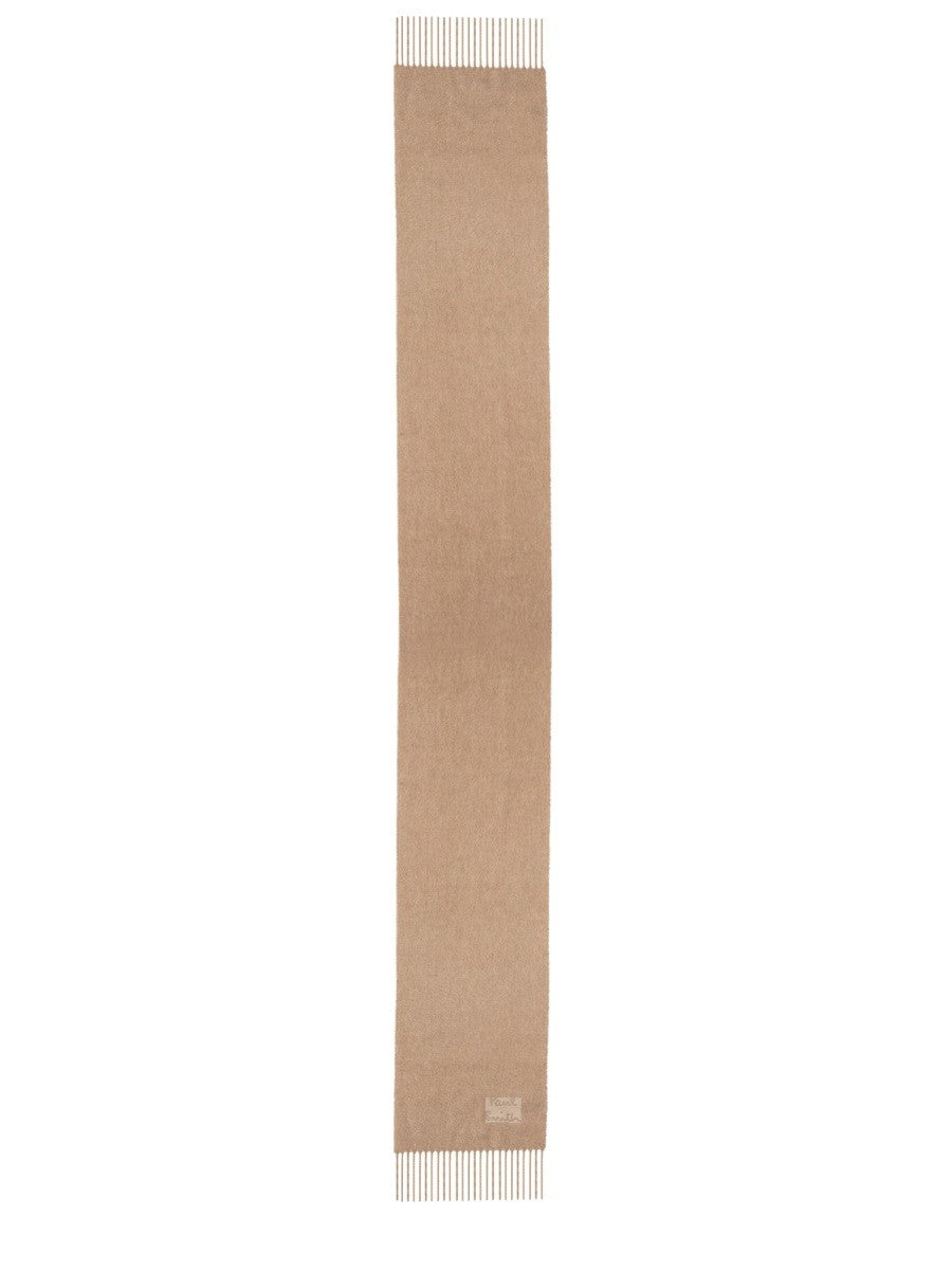 PAUL SMITH - Man - Brown - Scarf