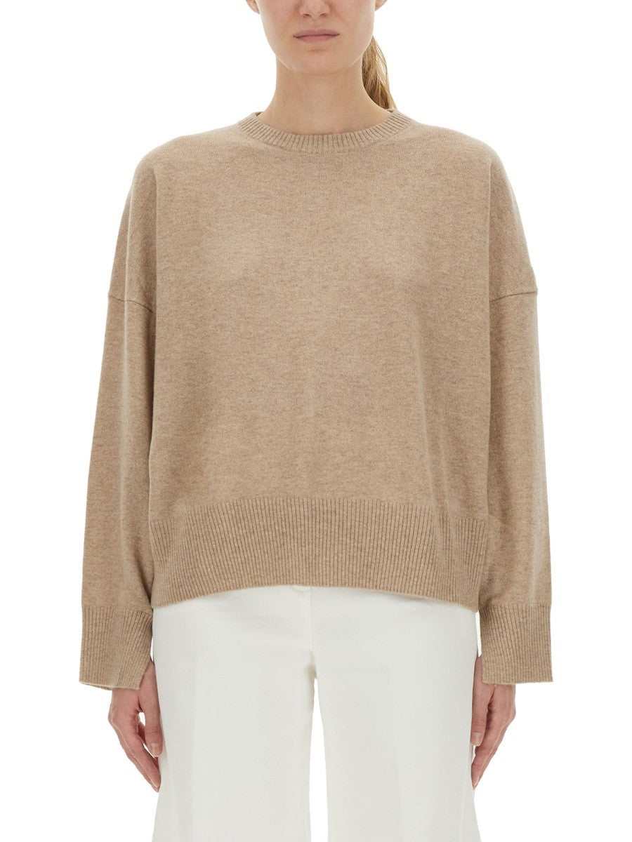 LOULOU DE SAISON - Női - Beige - Pulóver
